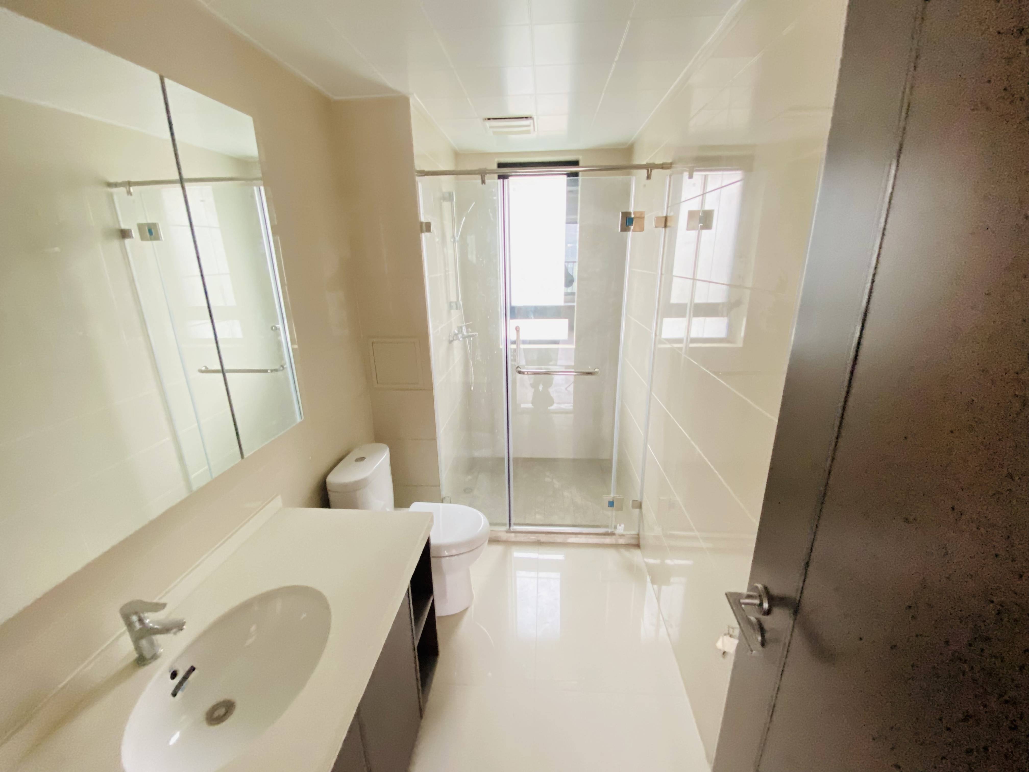 中新国际西城五区