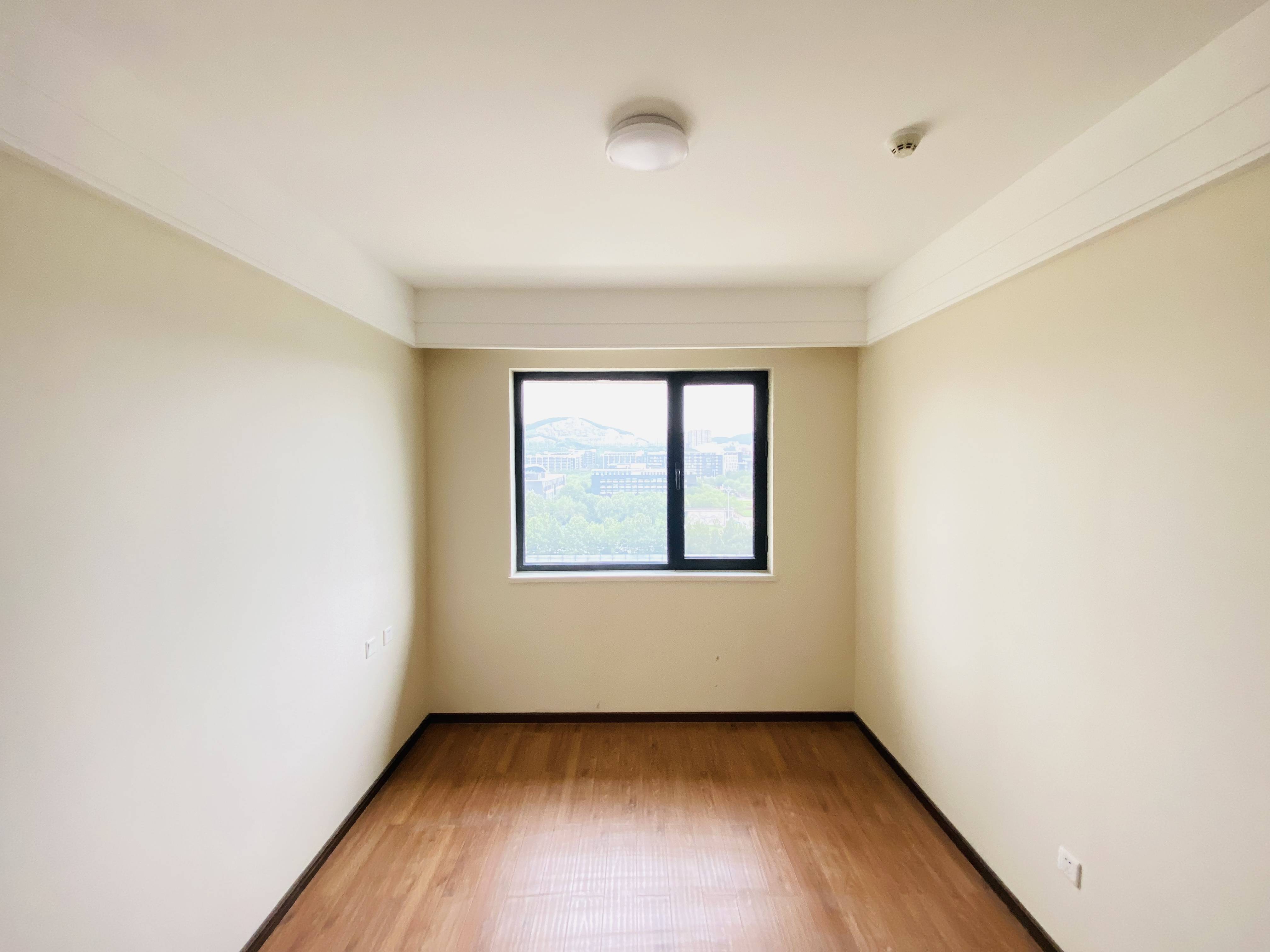 中新国际西城五区