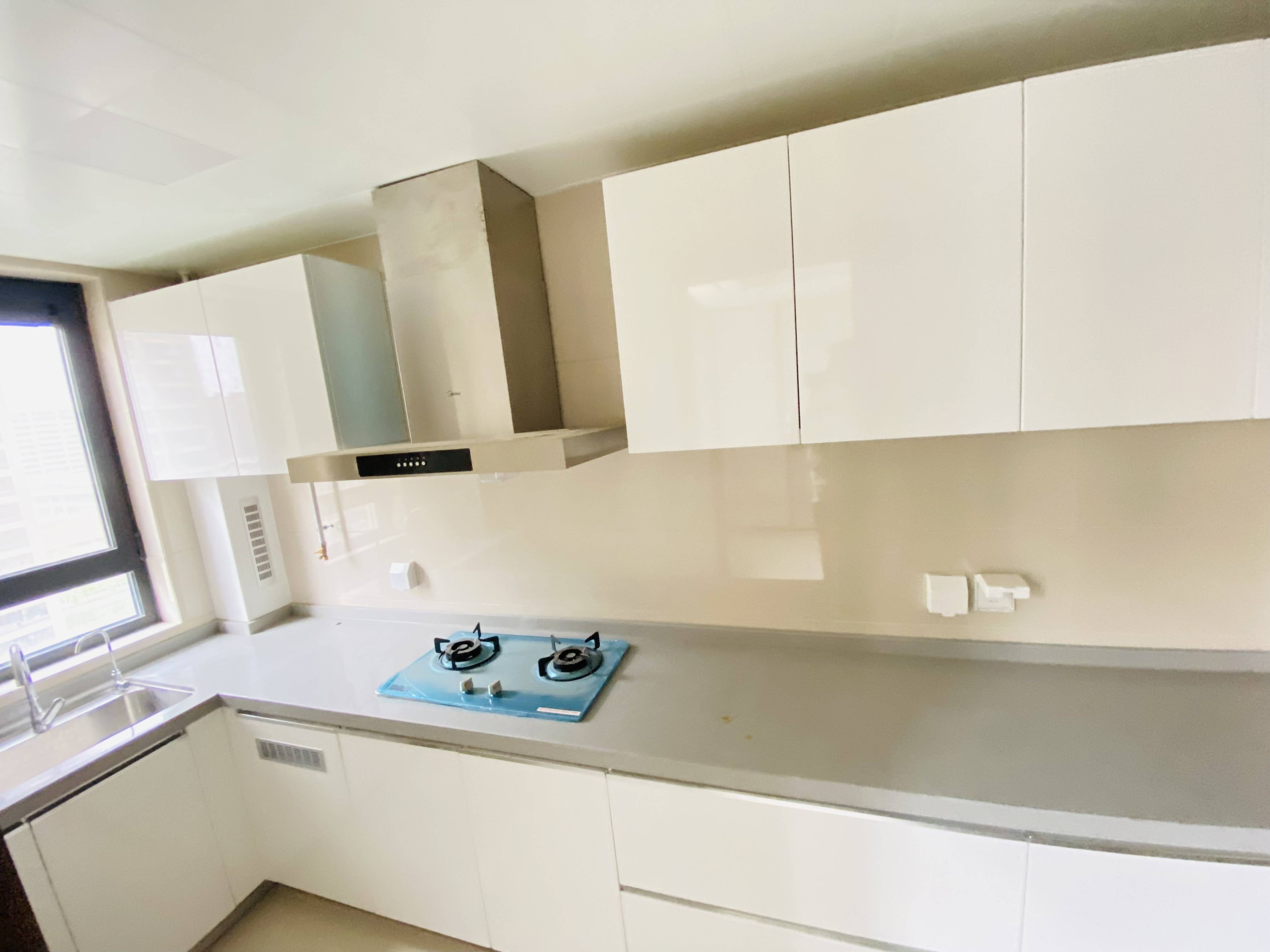 中新国际西城五区