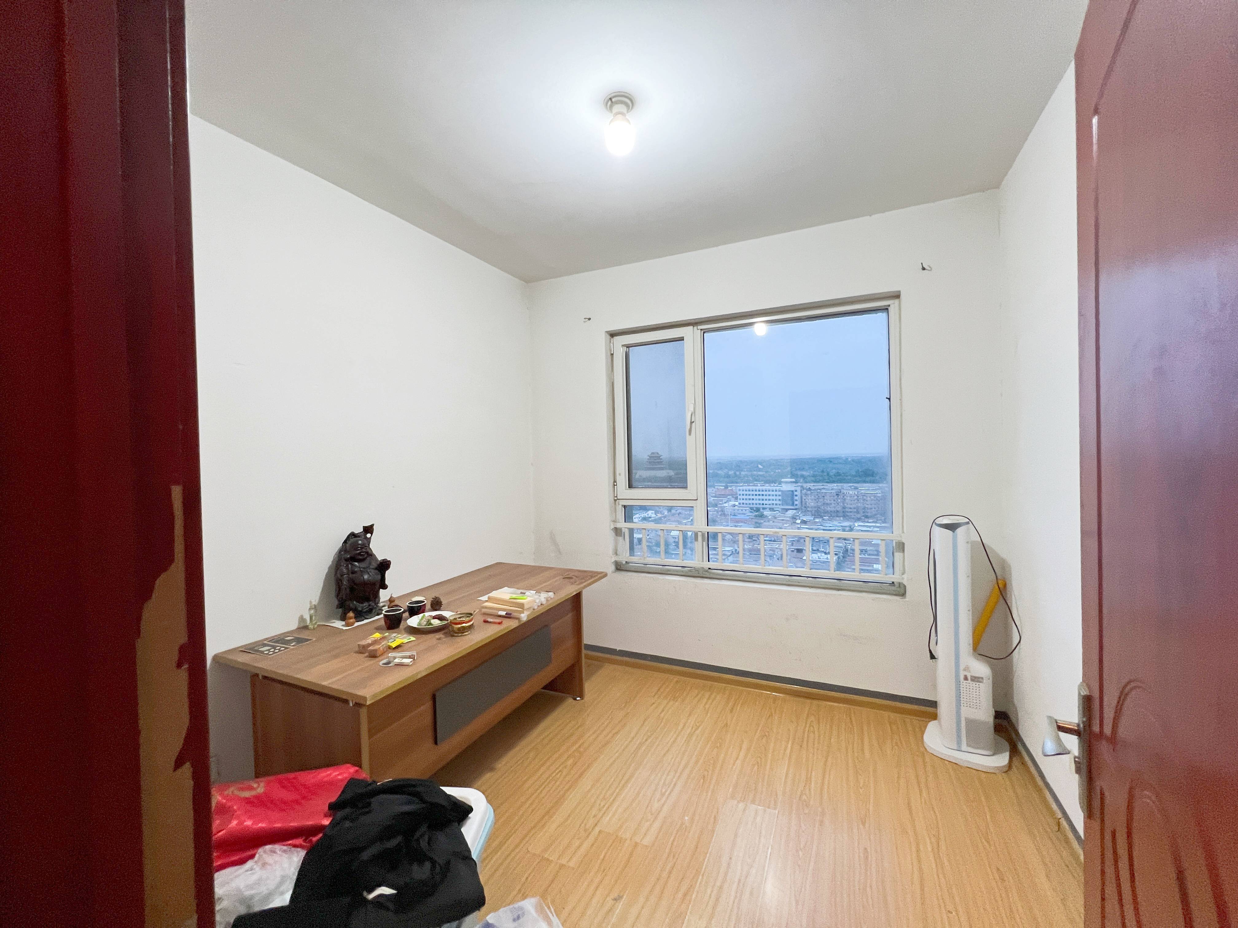 绿地新里梵尔赛公馆