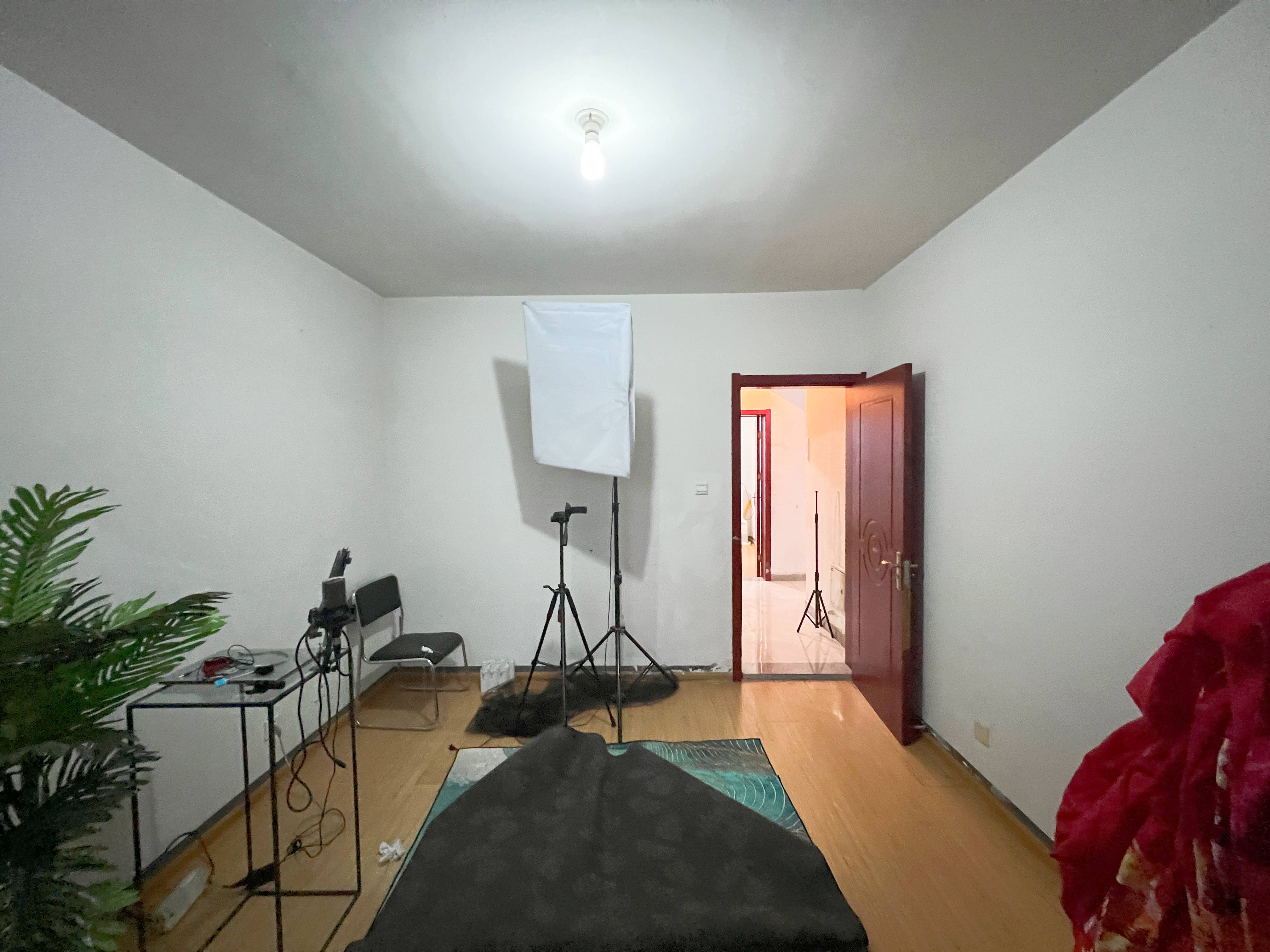 绿地新里梵尔赛公馆