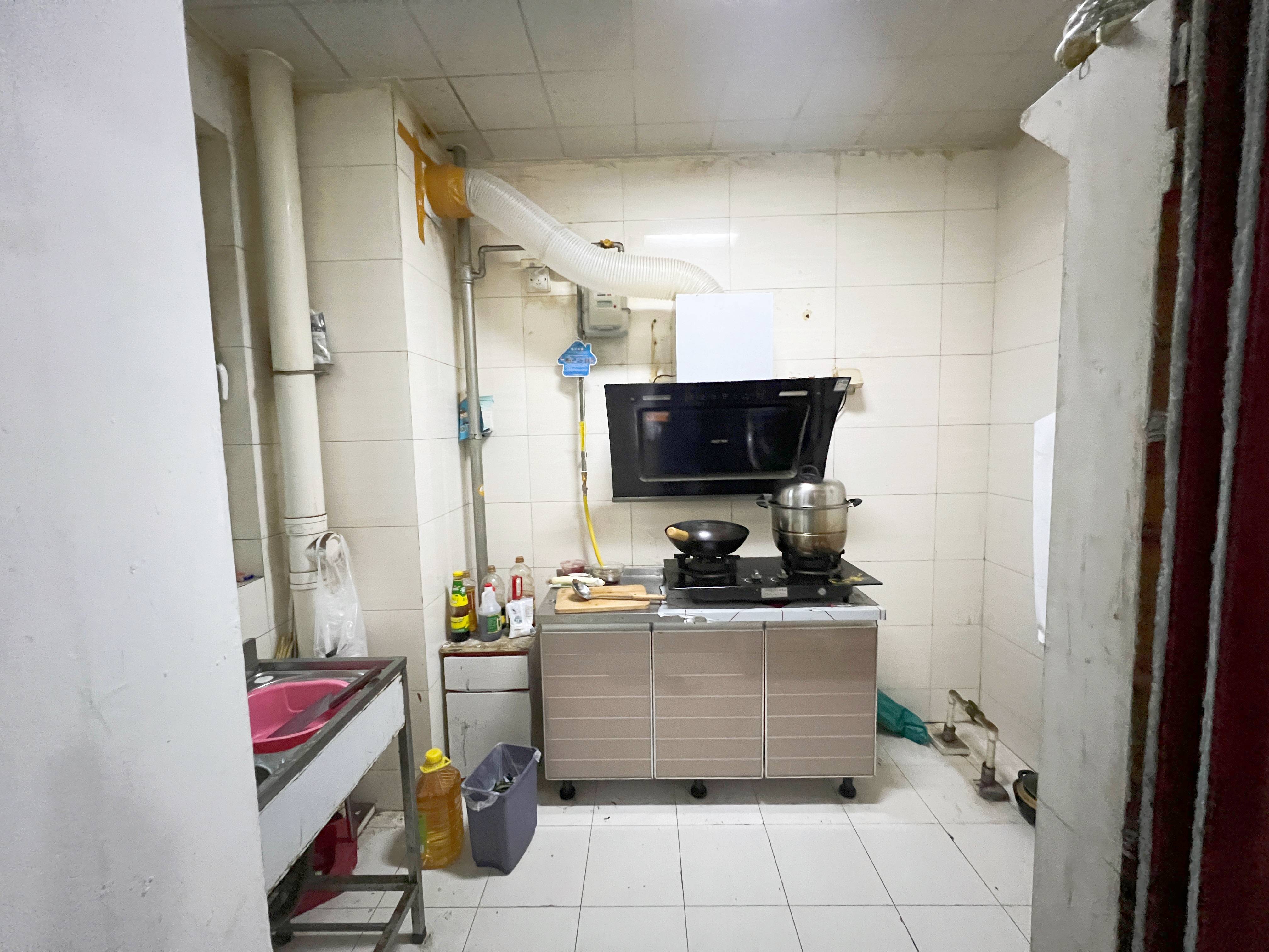 绿地新里梵尔赛公馆