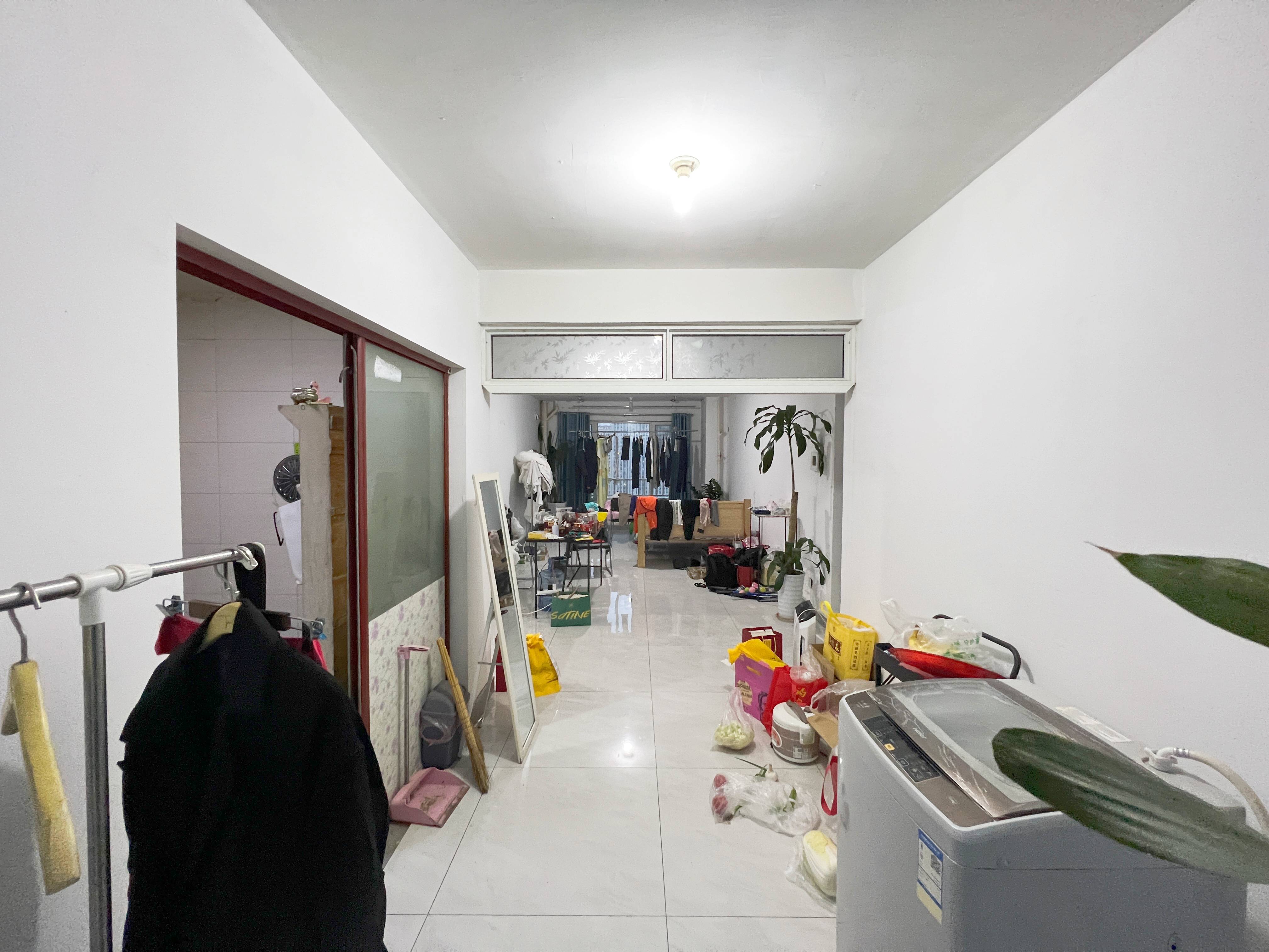 绿地新里梵尔赛公馆