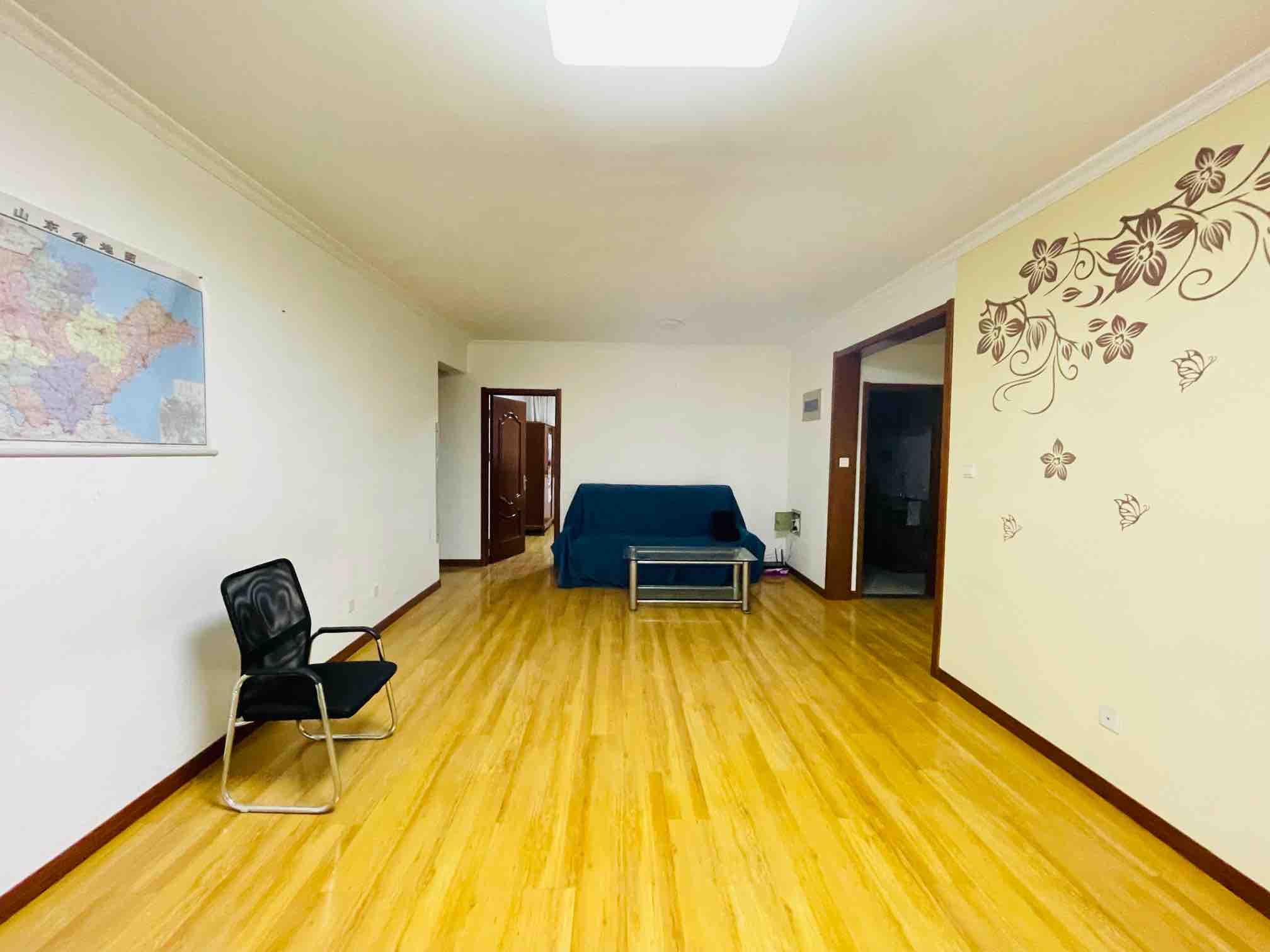 世通新生活家园