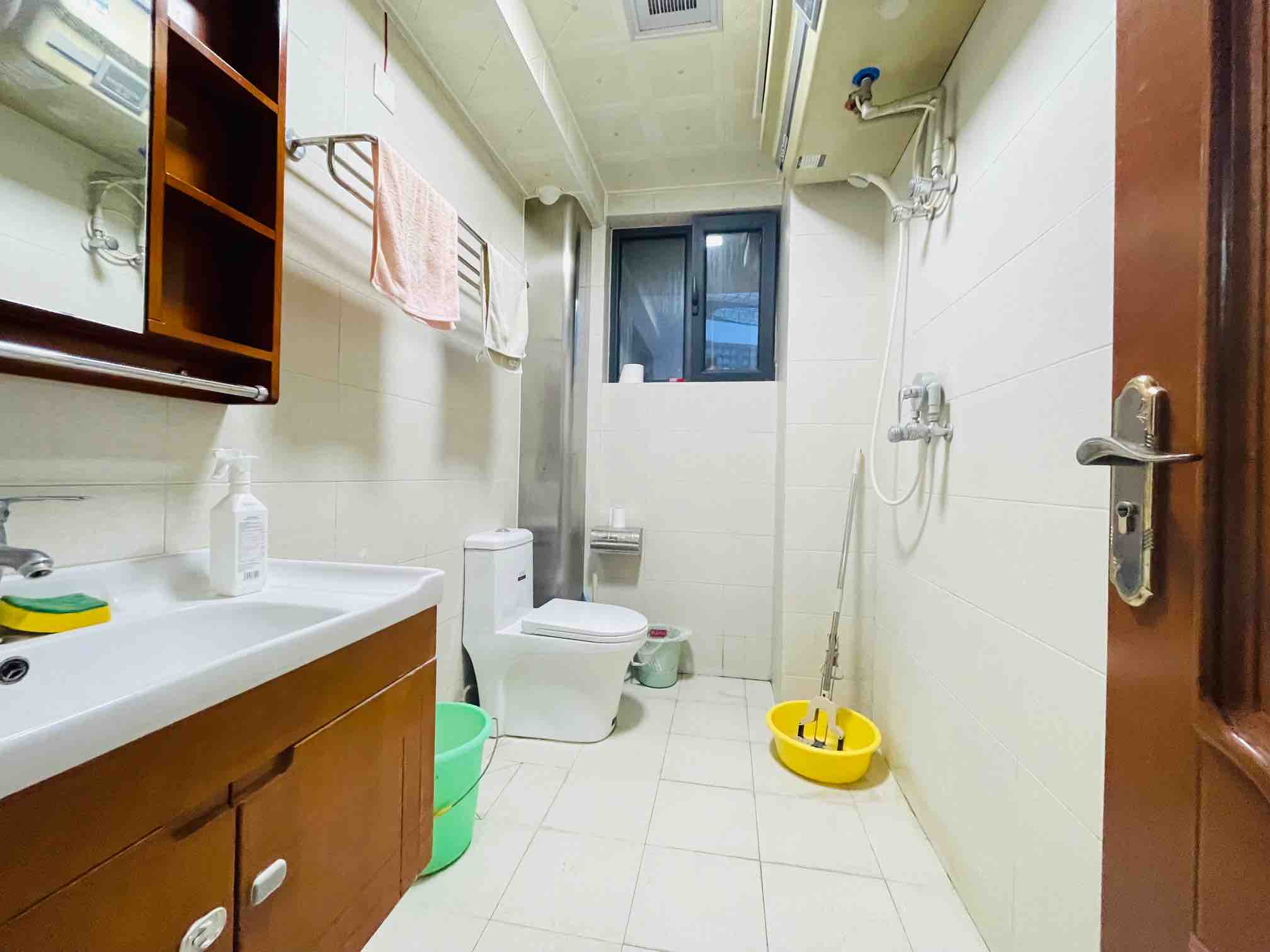 世通新生活家园