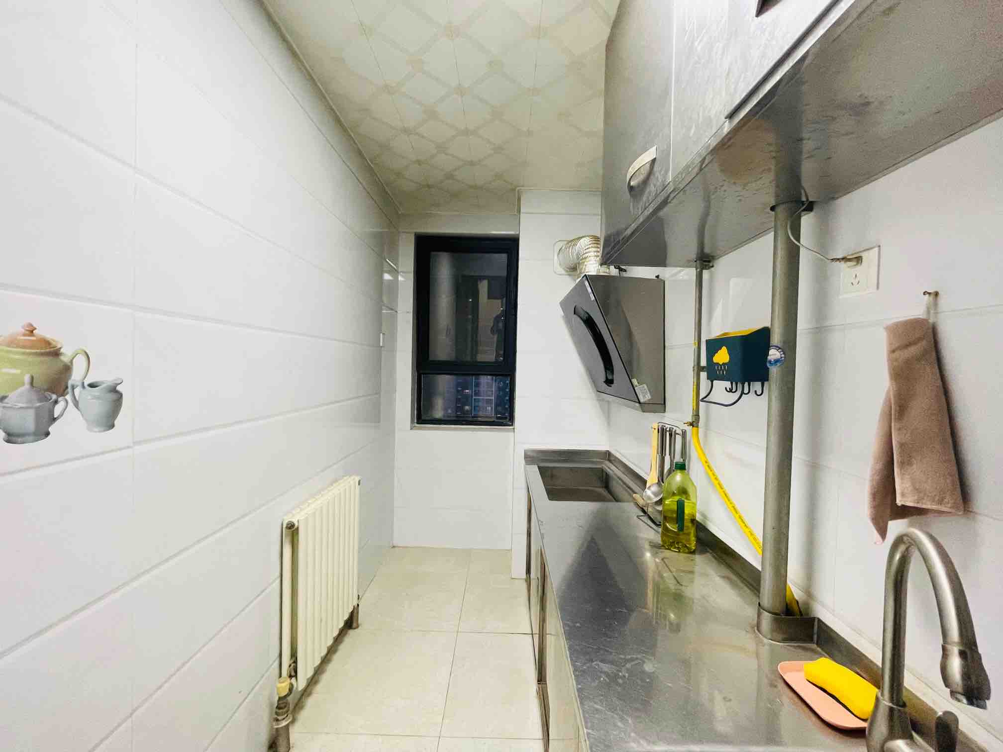 世通新生活家园