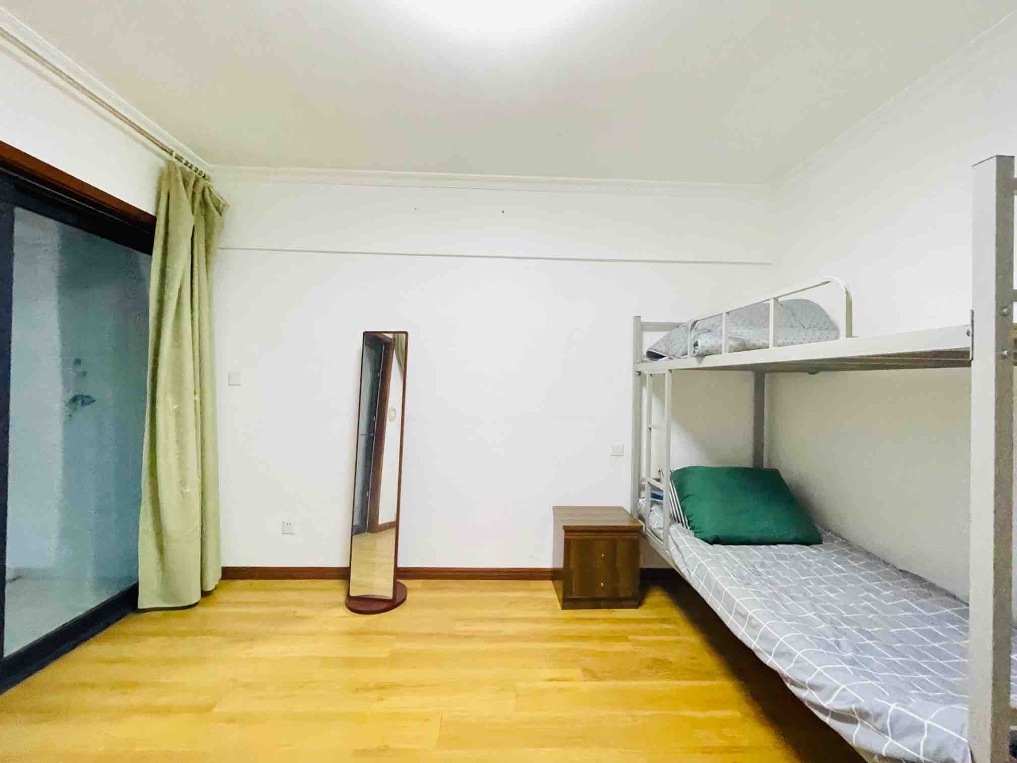 世通新生活家园