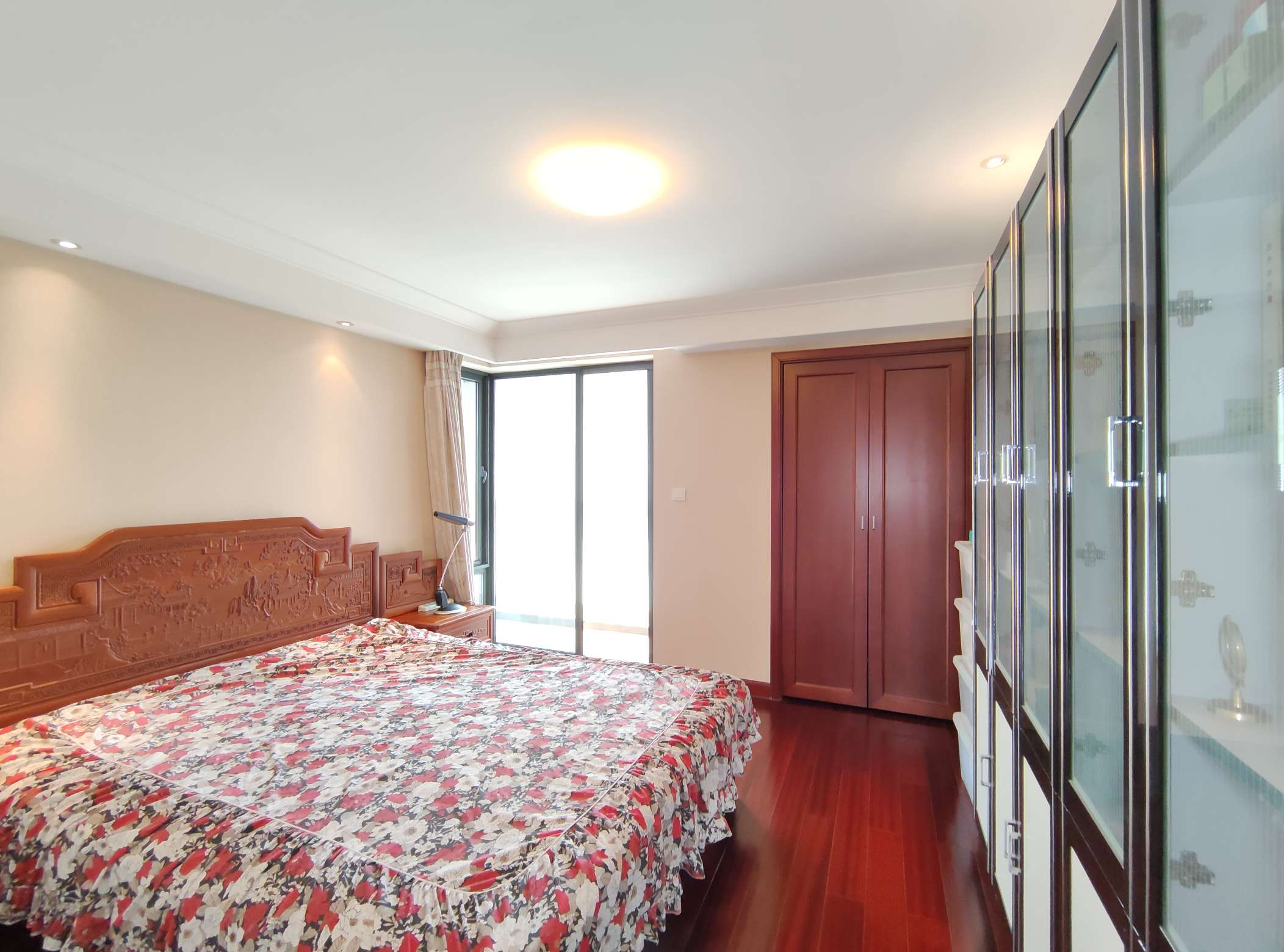 海尔绿城百合园