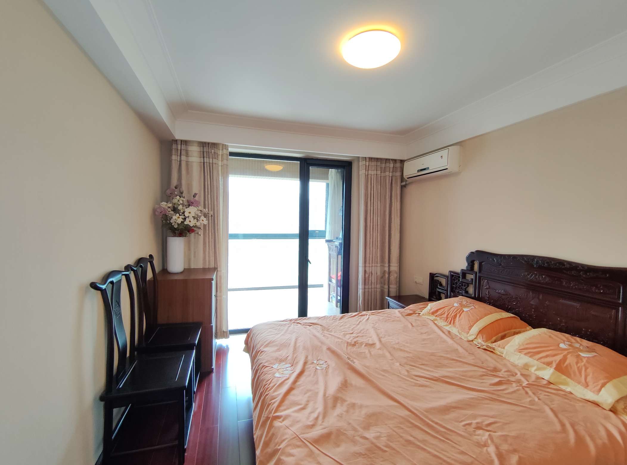 海尔绿城百合园