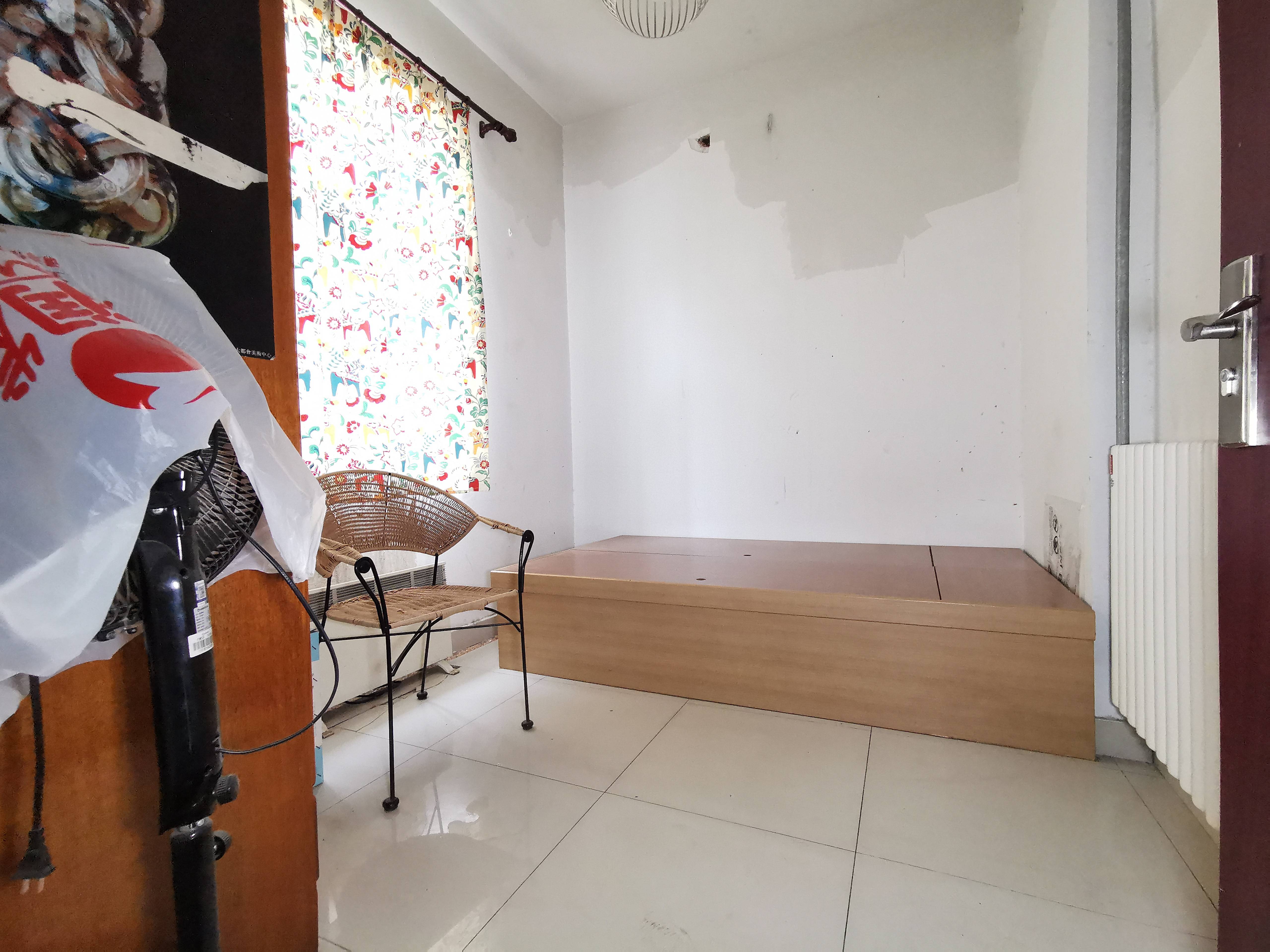 解放路农业厅宿舍