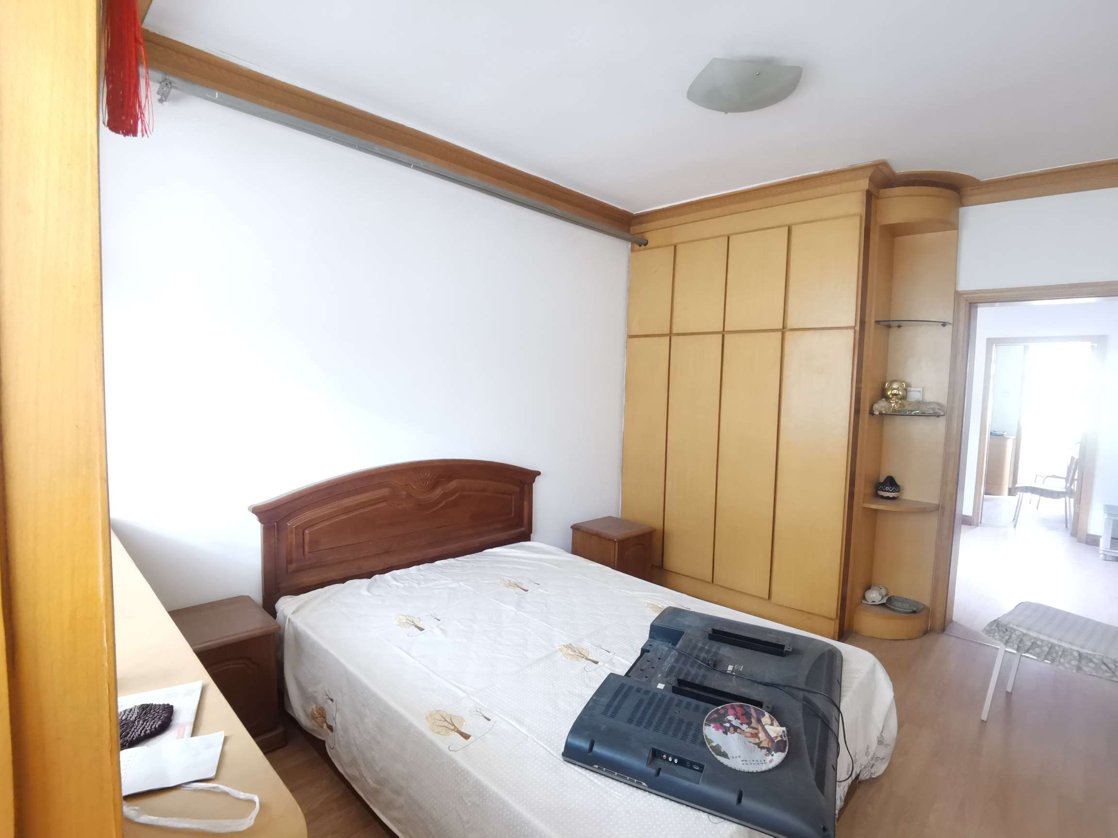 营市西街社区