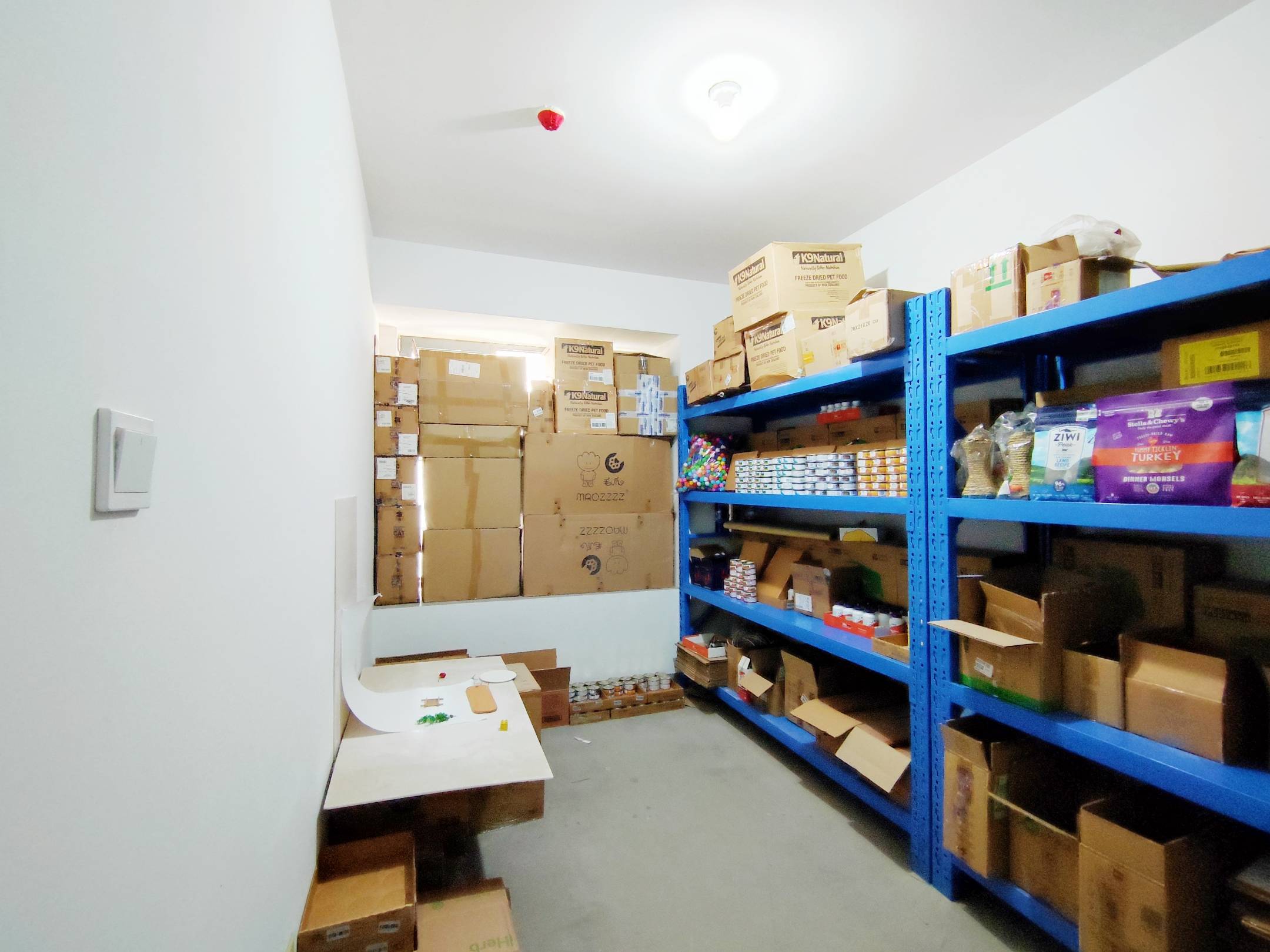 中建锦绣城三期