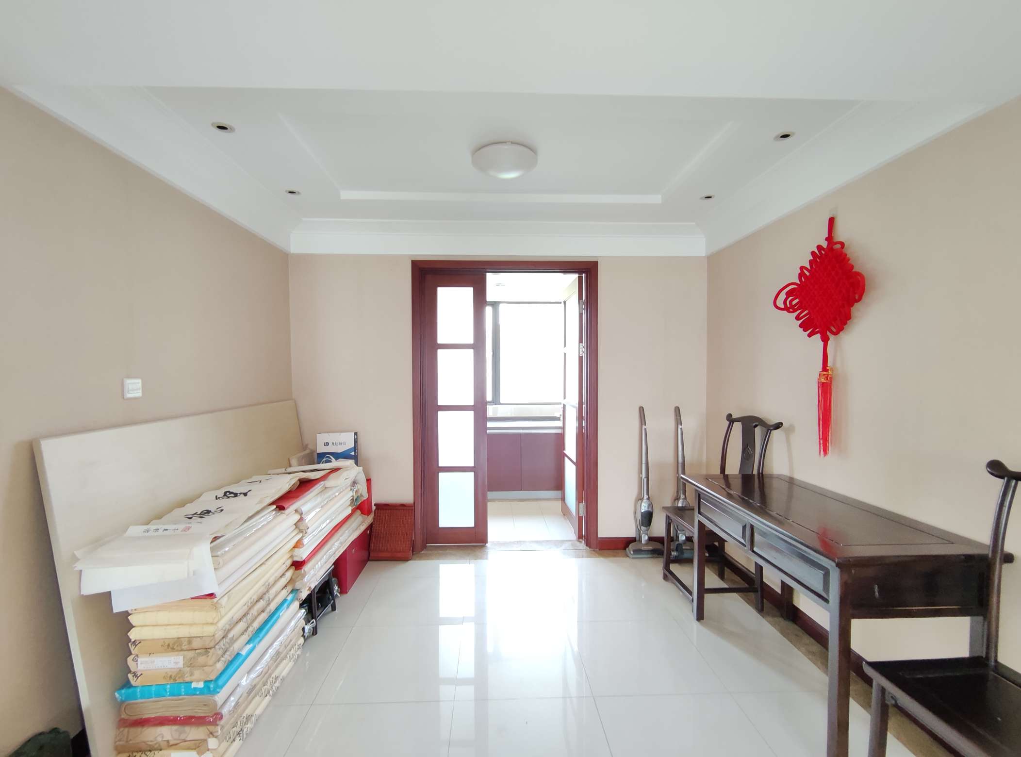 海尔绿城百合园