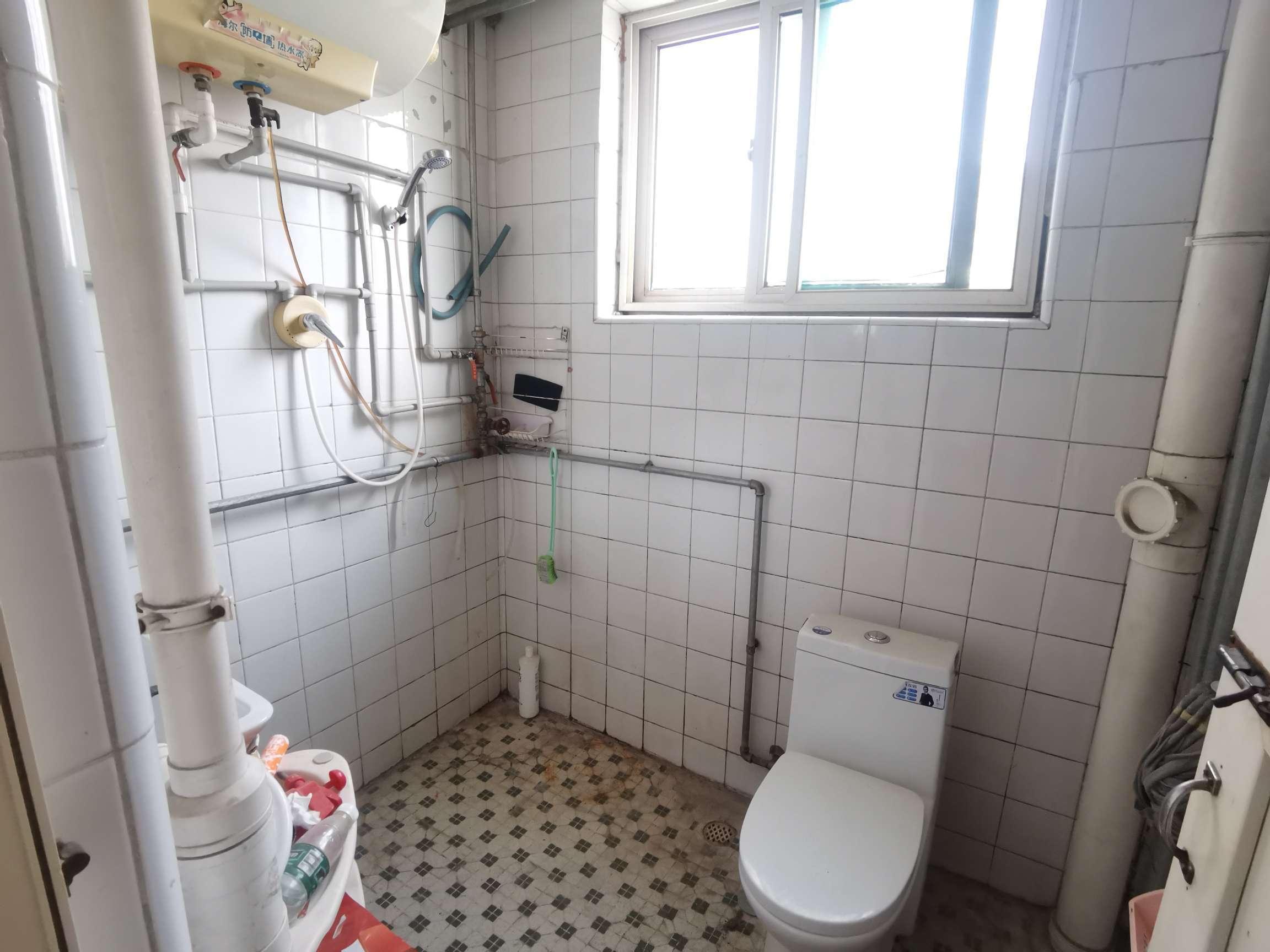 营市西街社区