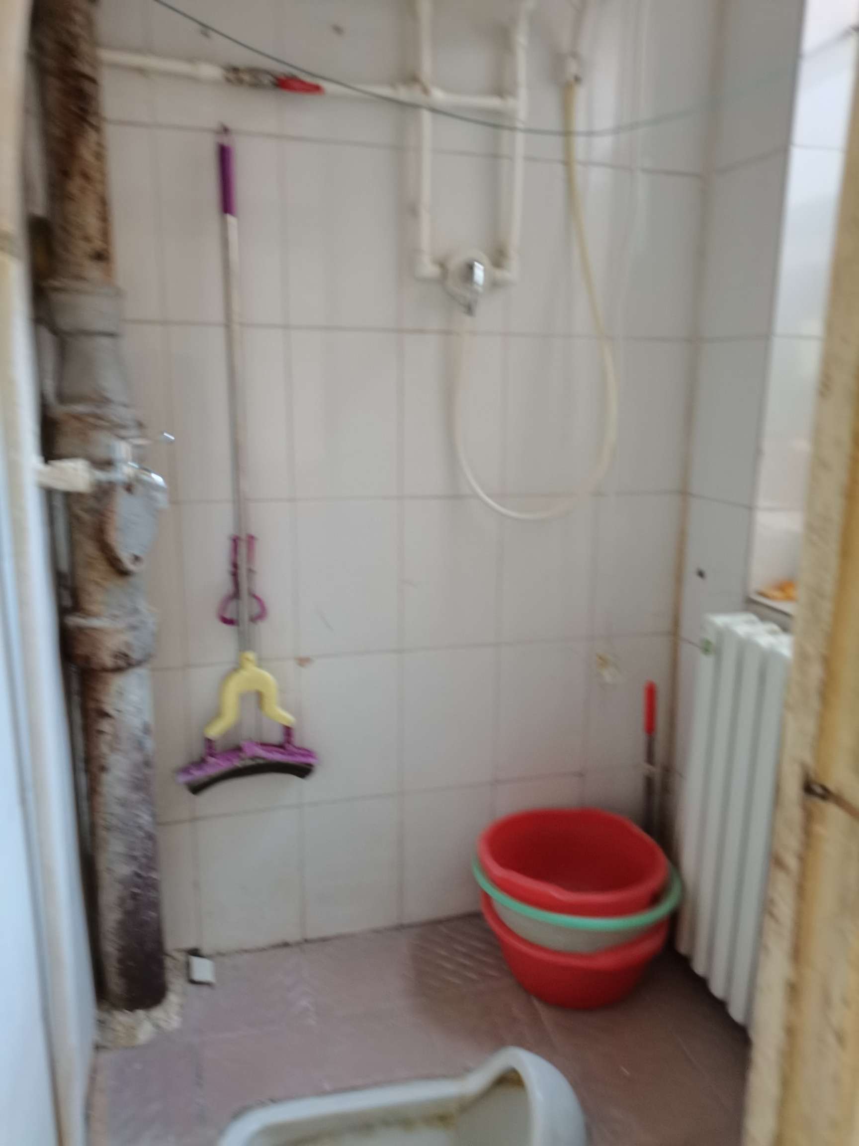 林祥南街宿舍