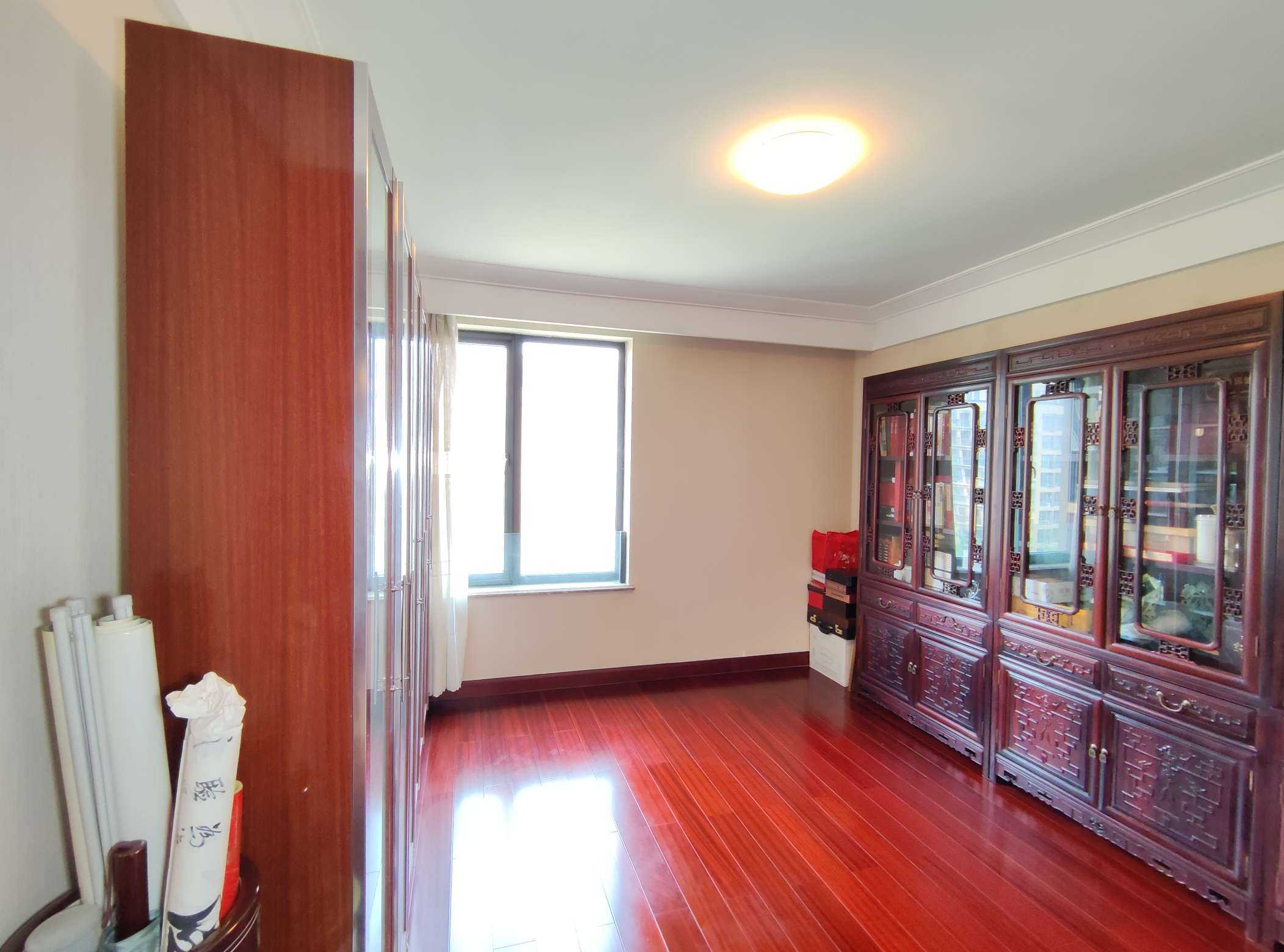 海尔绿城百合园