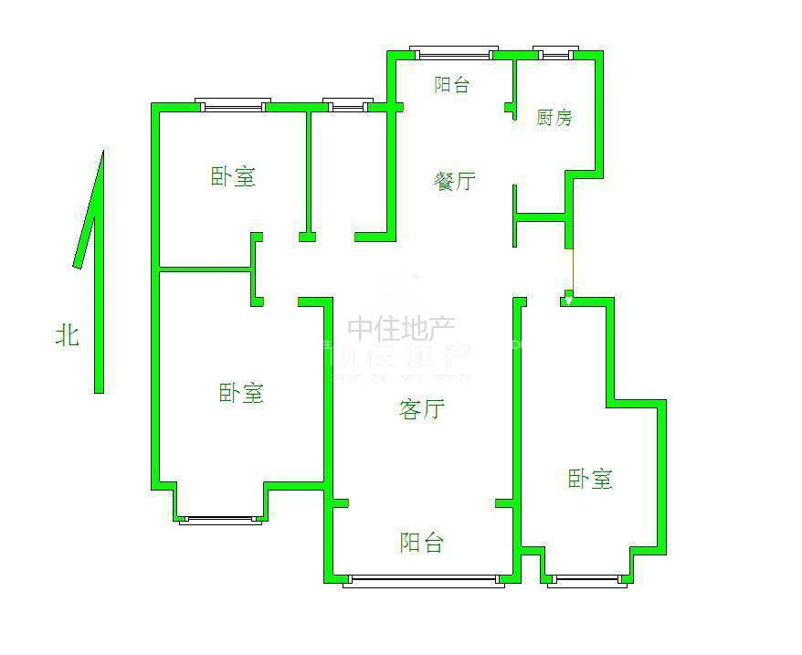 中海天悦府