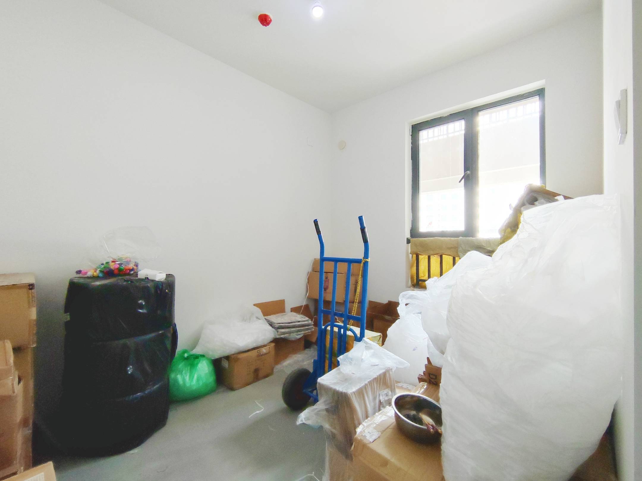 中建锦绣城三期