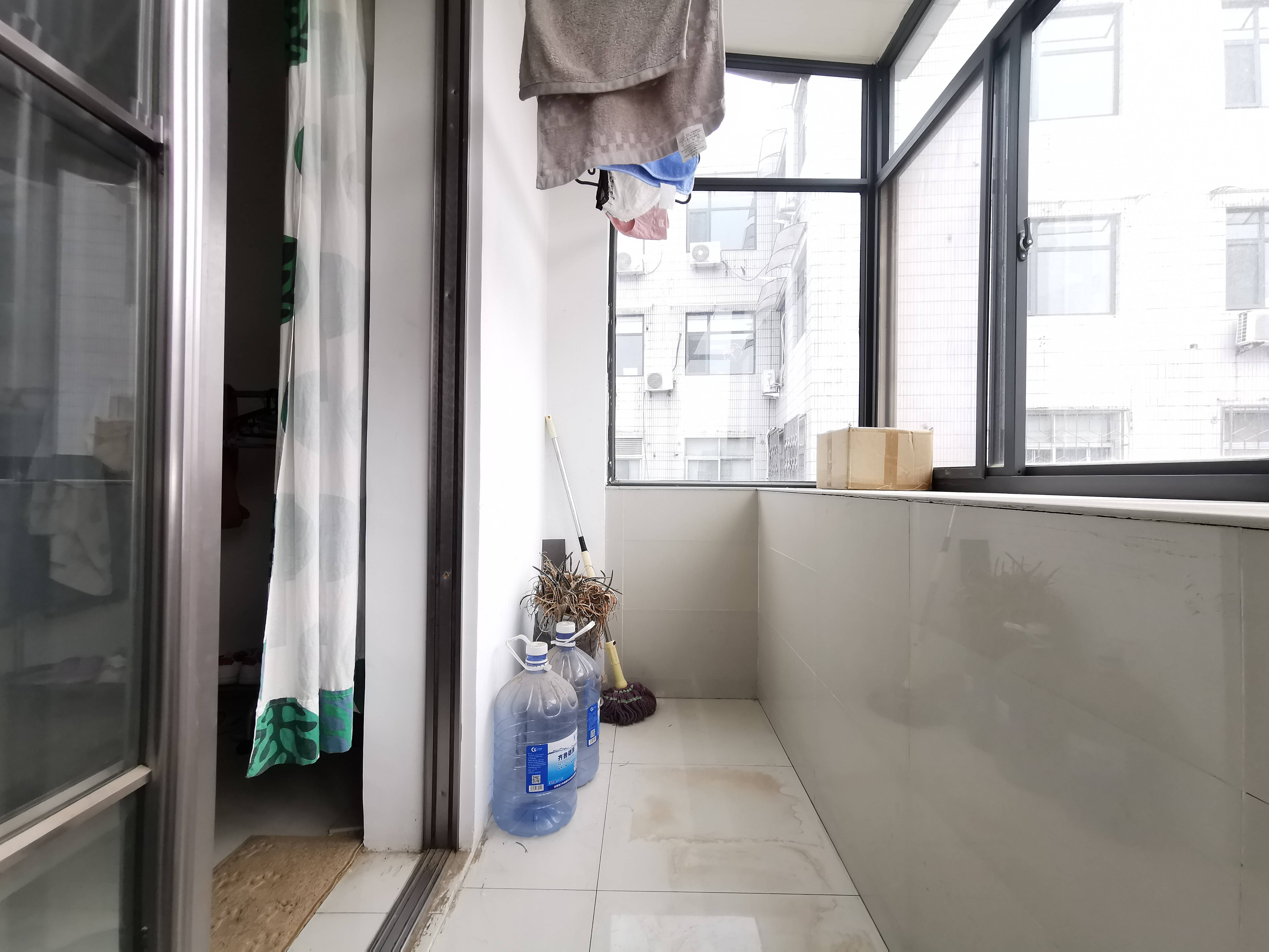 解放路农业厅宿舍