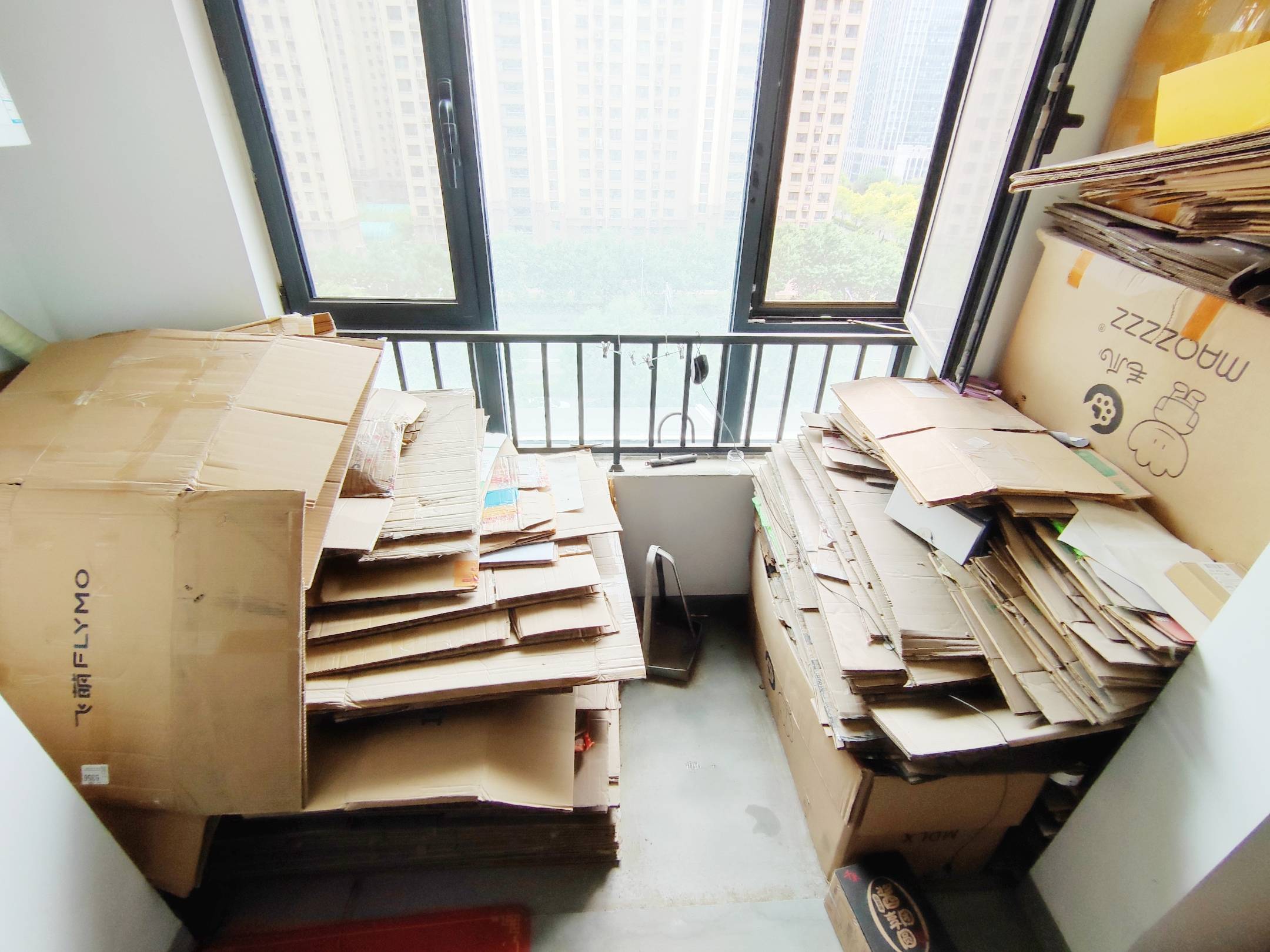 中建锦绣城三期