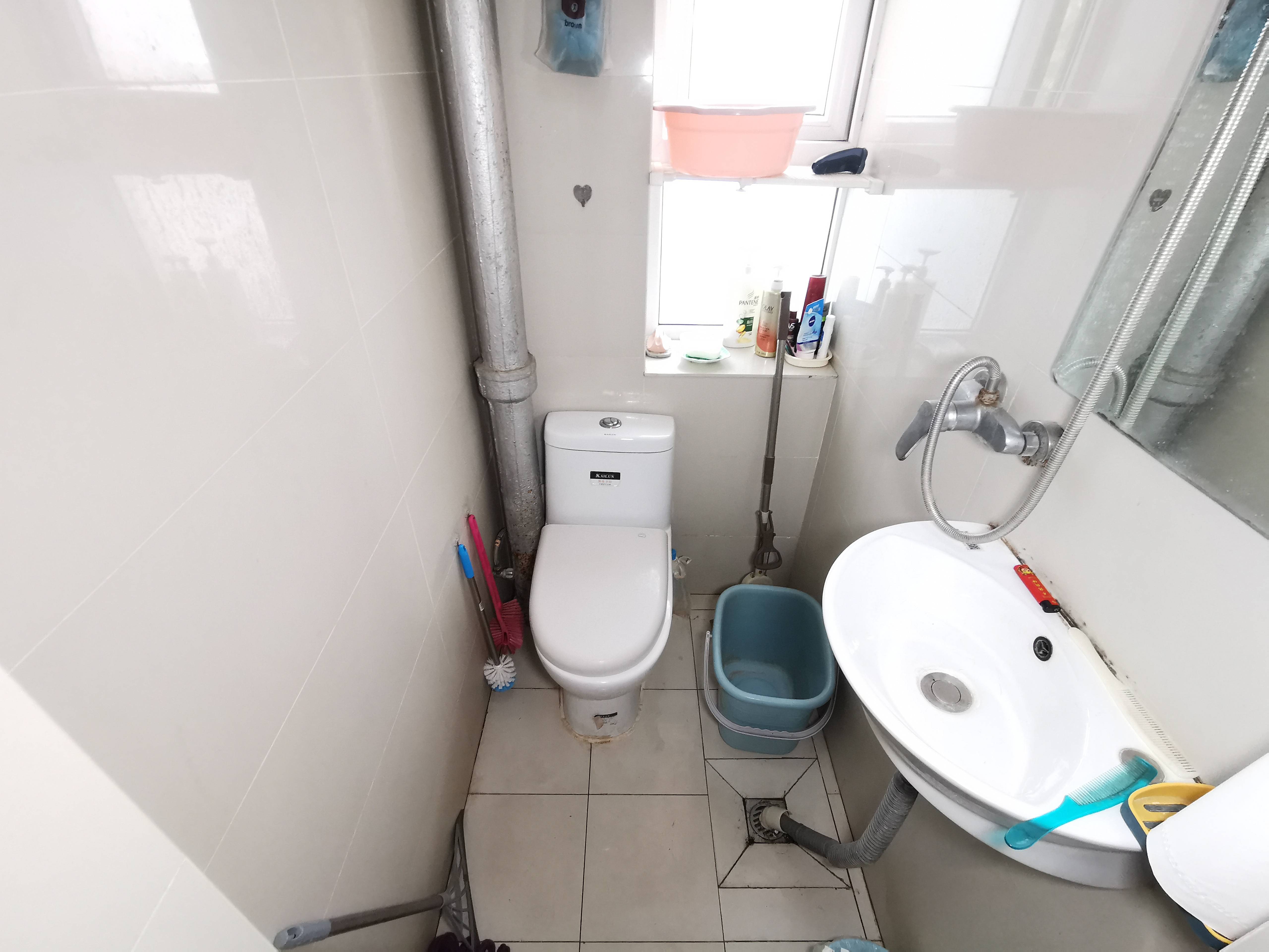 解放路农业厅宿舍