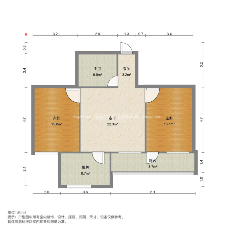 匡山小区