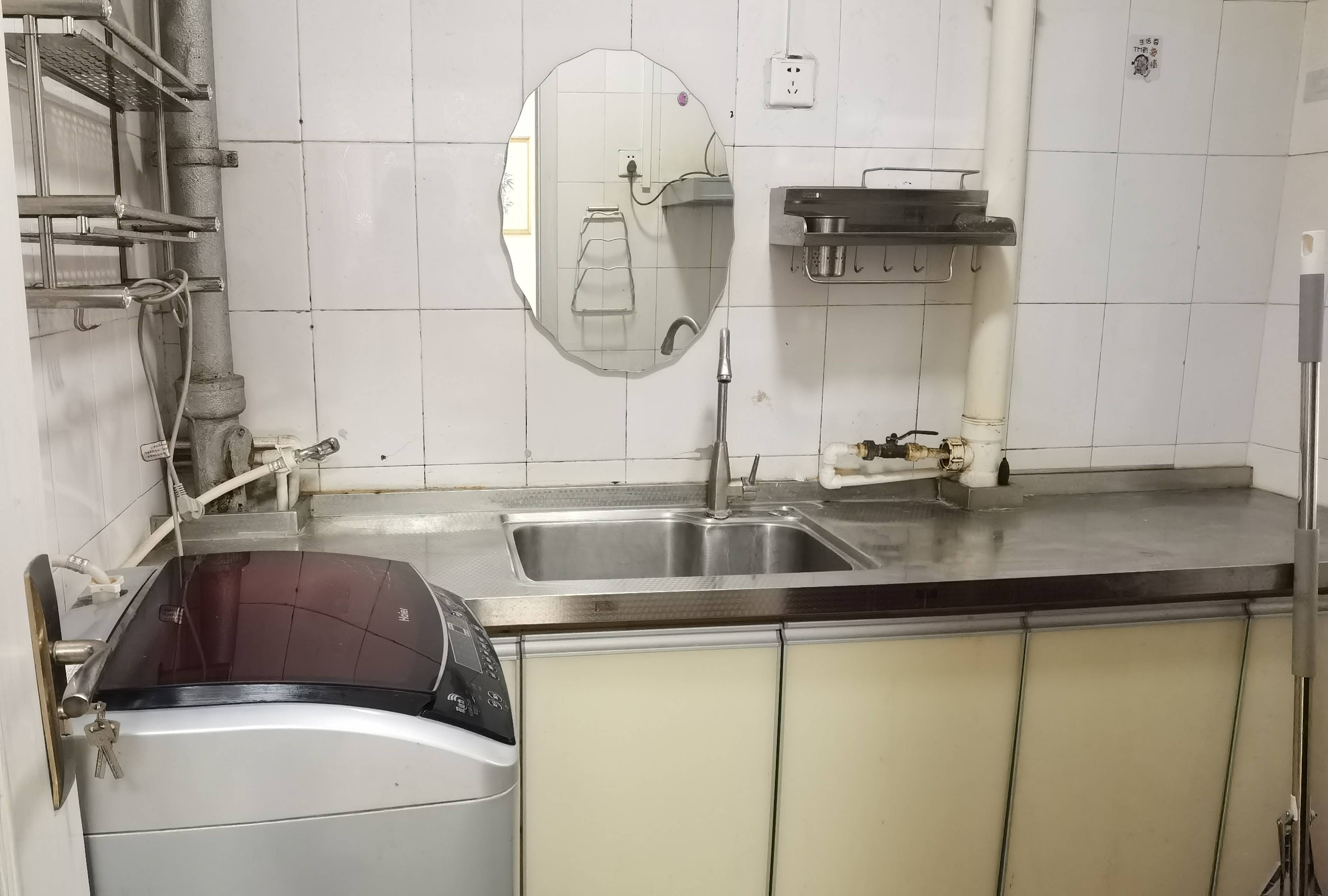 林祥南街宿舍