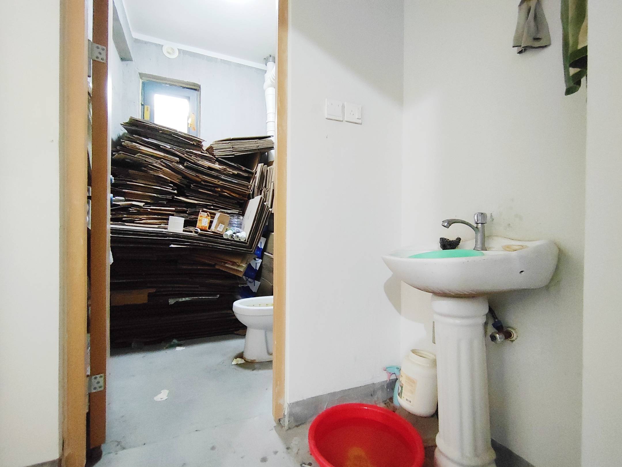 中建锦绣城三期