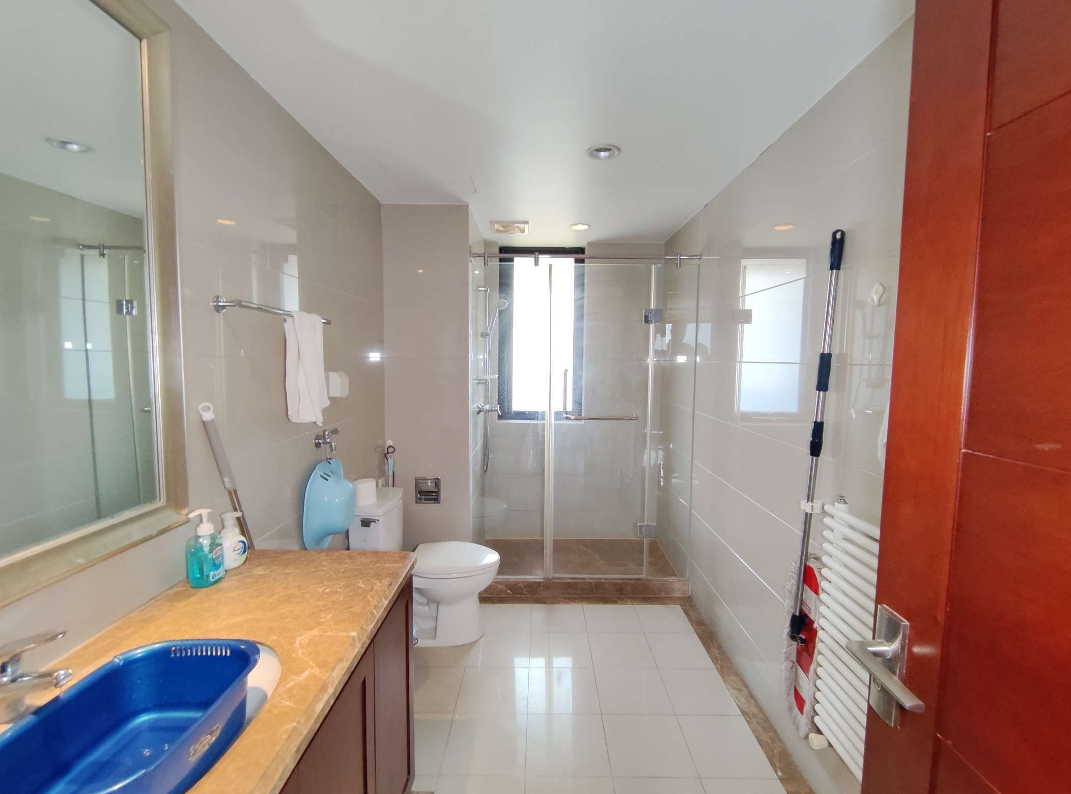 海尔绿城百合园