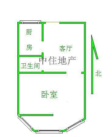 林祥南街宿舍