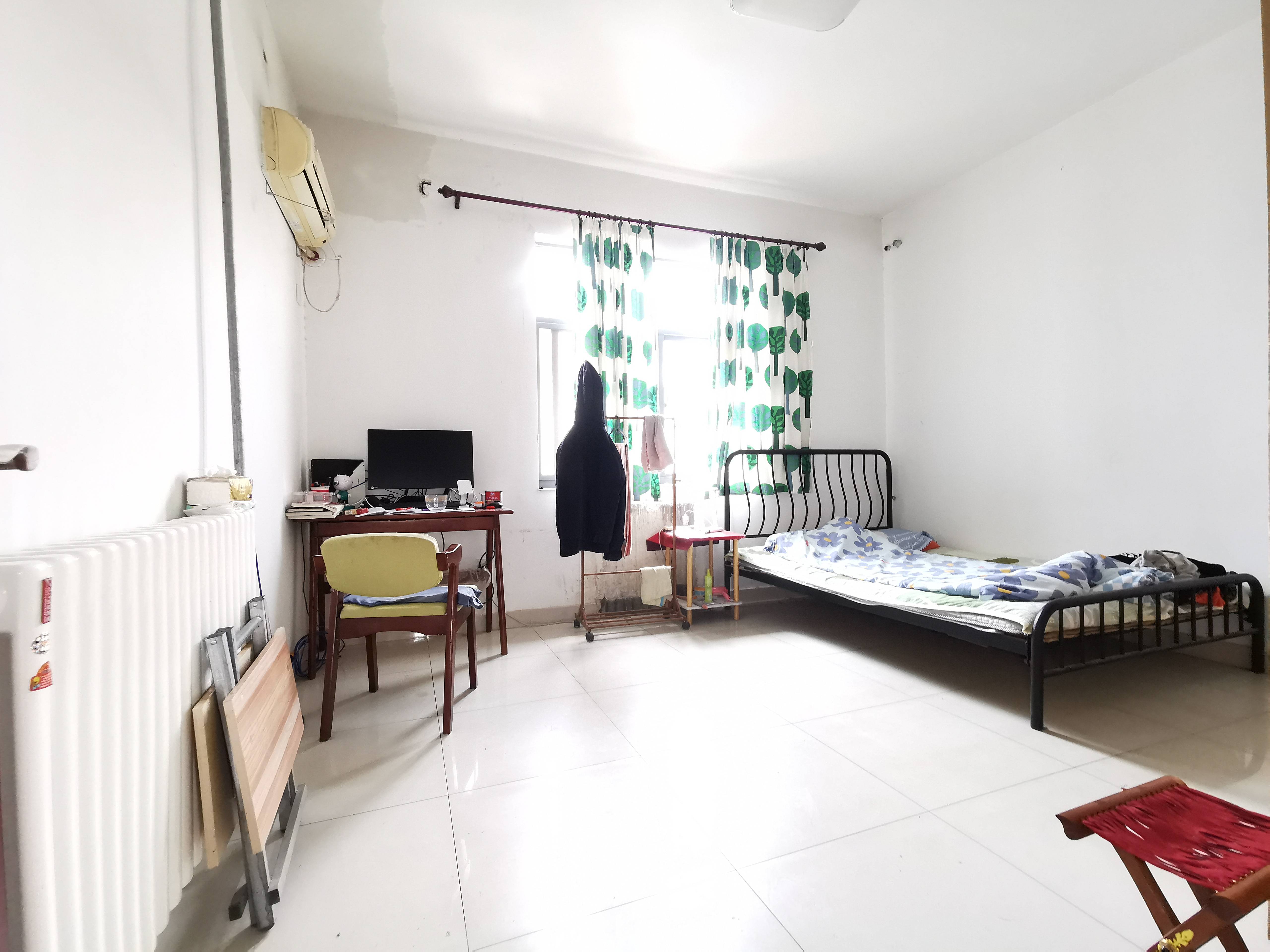 解放路农业厅宿舍