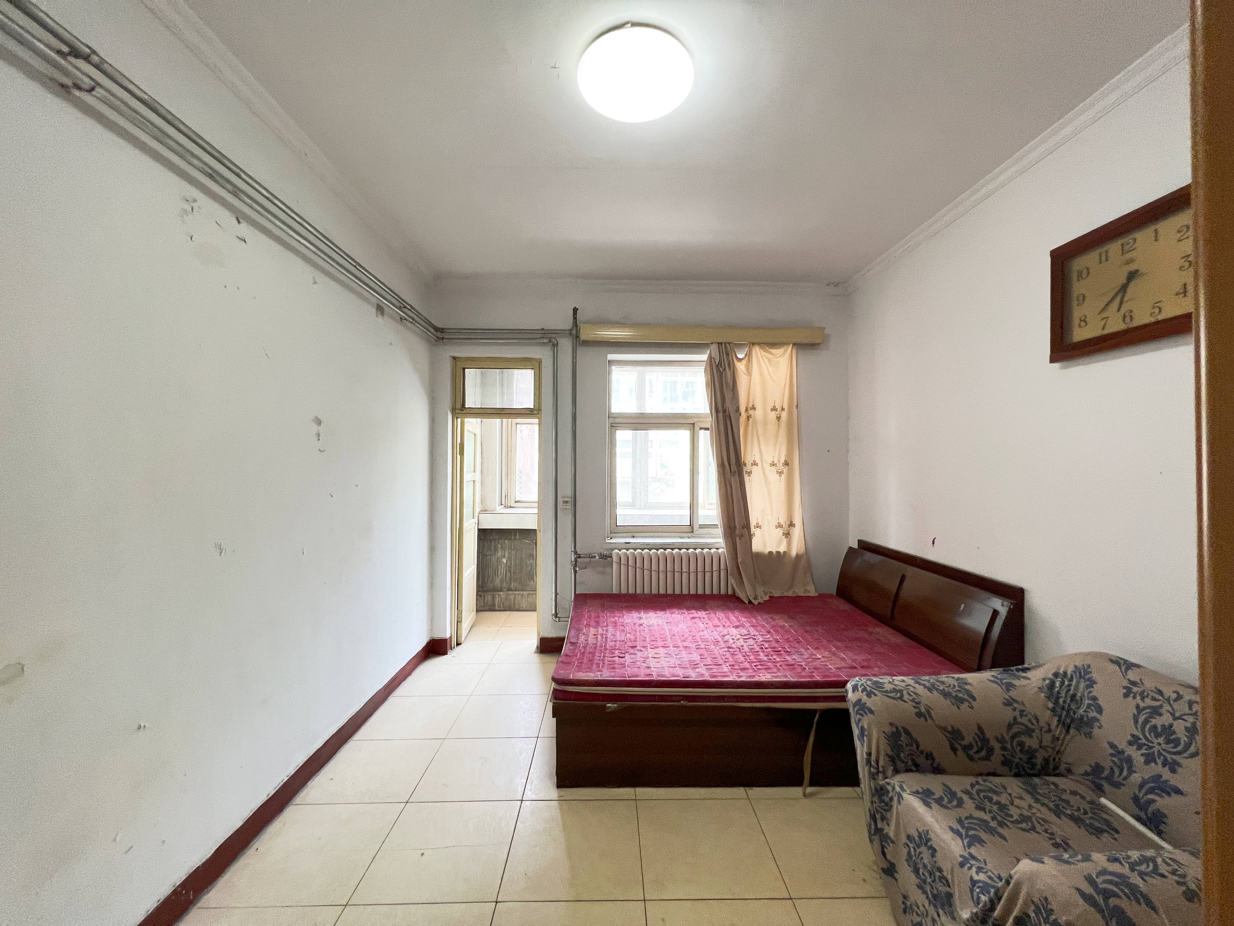 黄岗锅炉厂宿舍