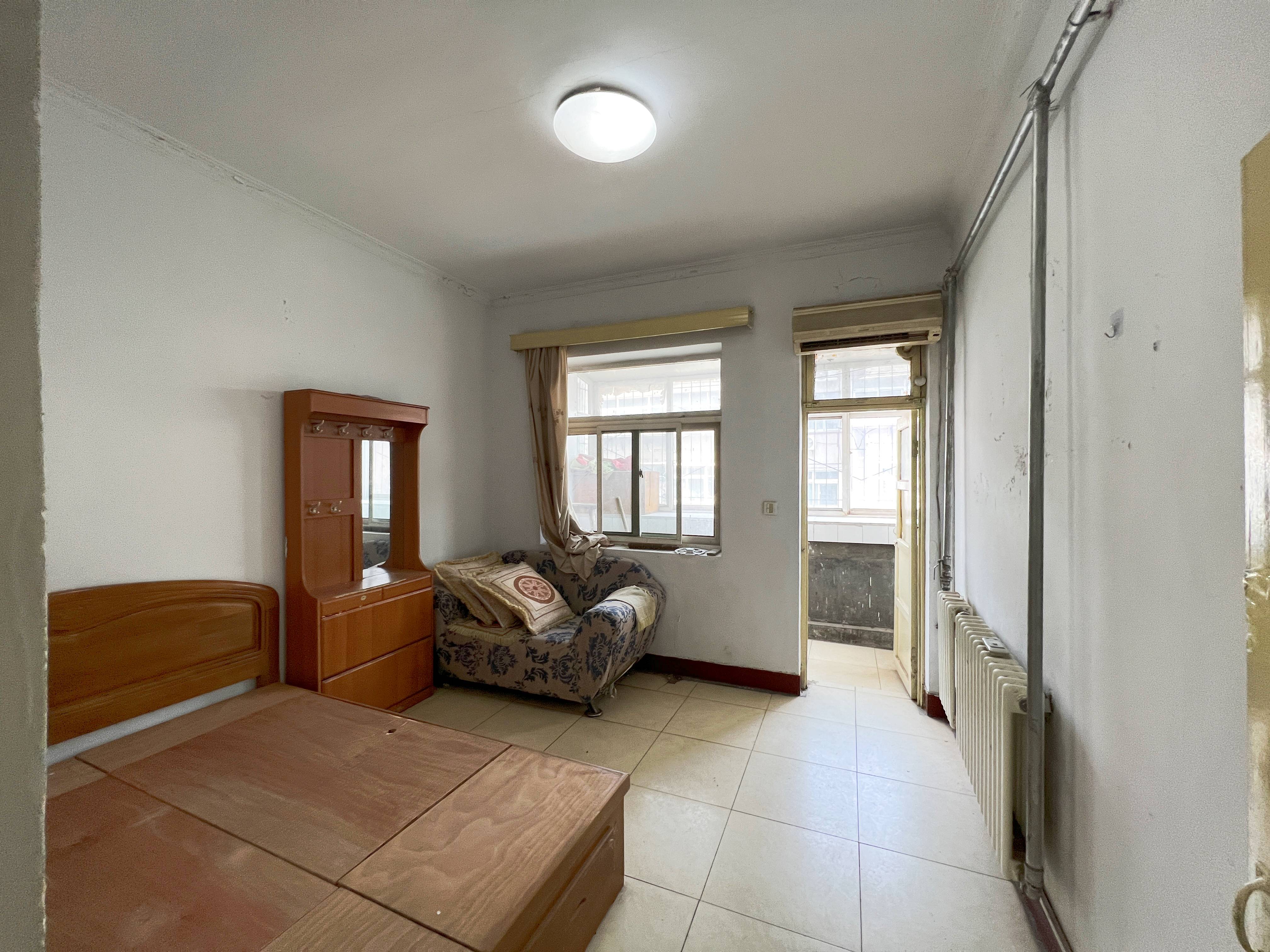 黄岗锅炉厂宿舍