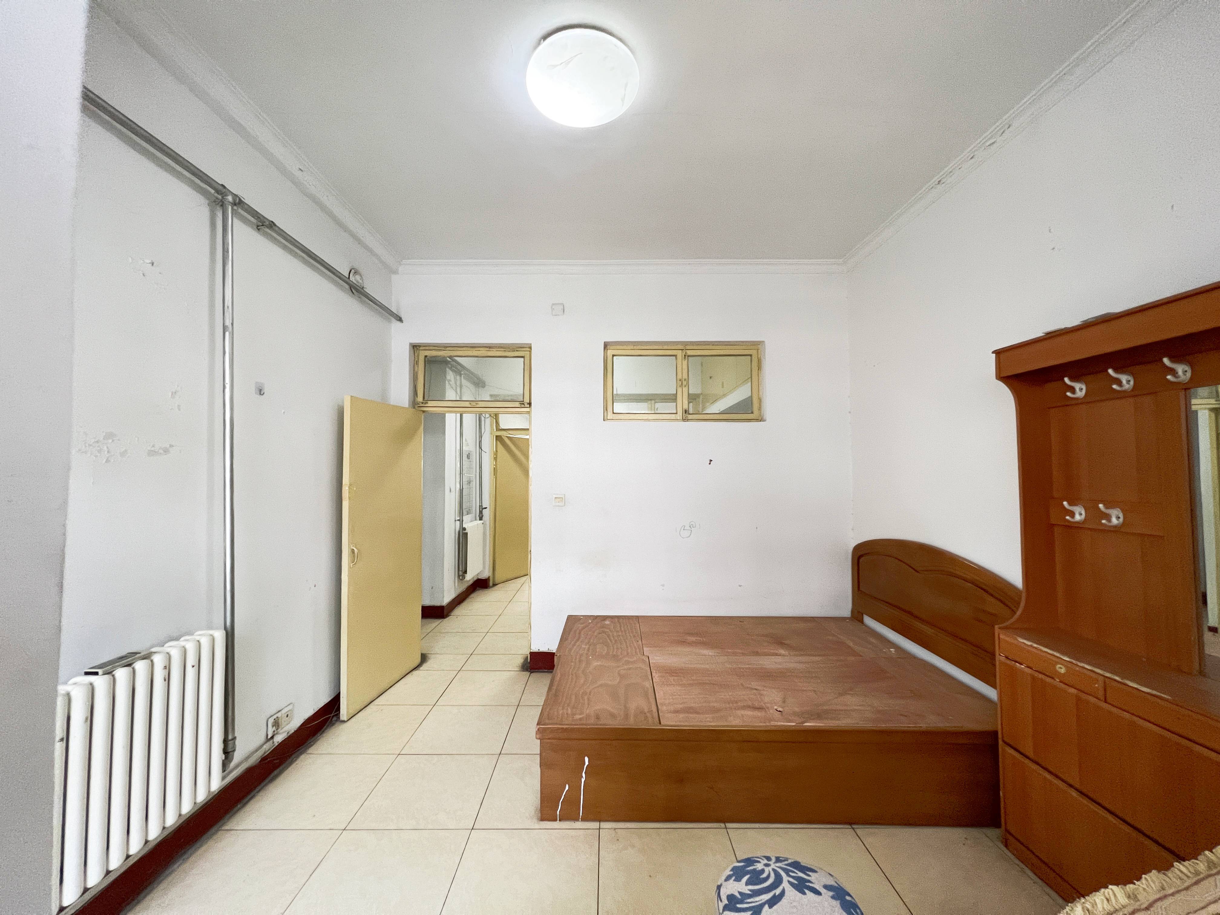 黄岗锅炉厂宿舍