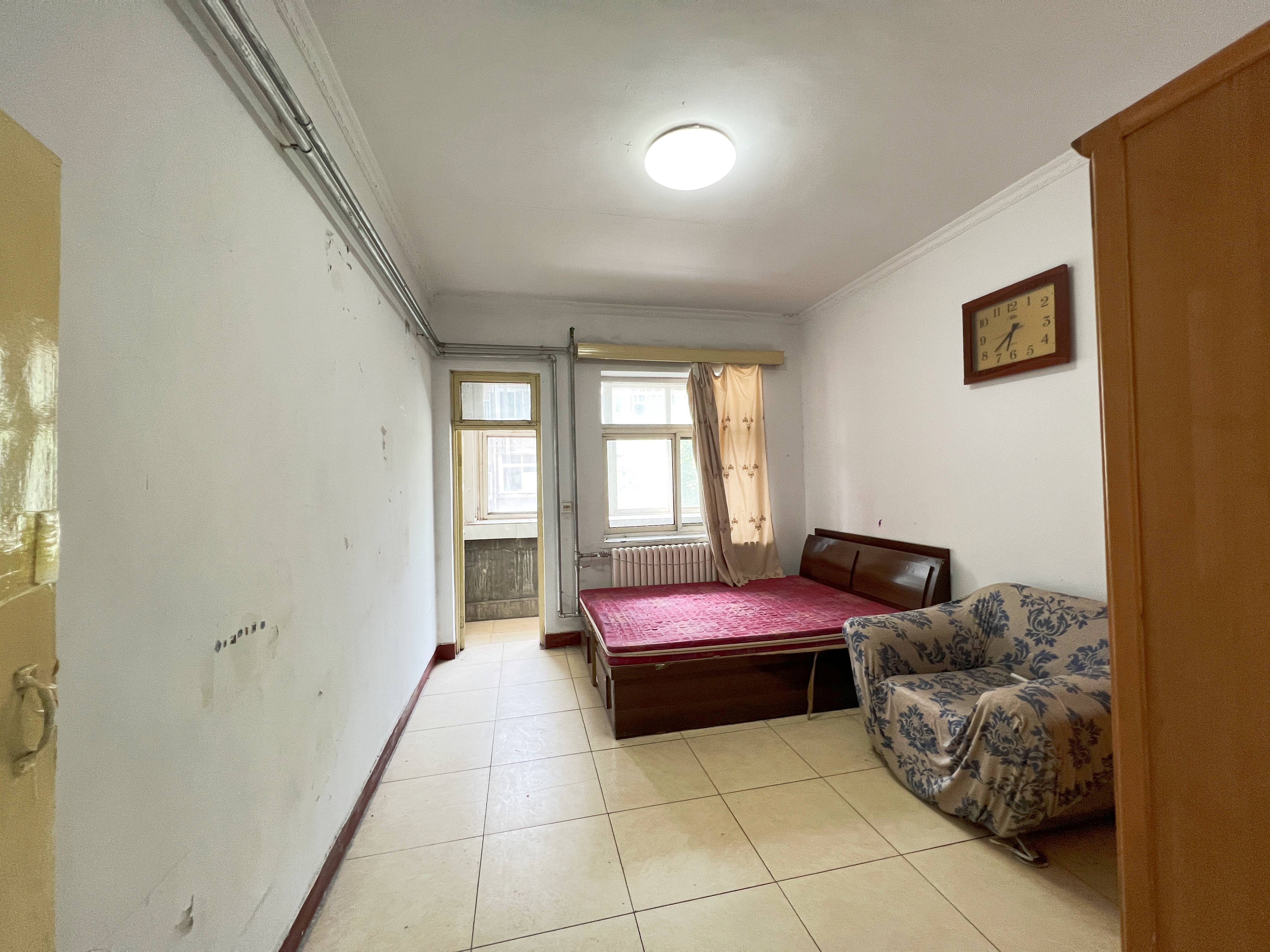 黄岗锅炉厂宿舍