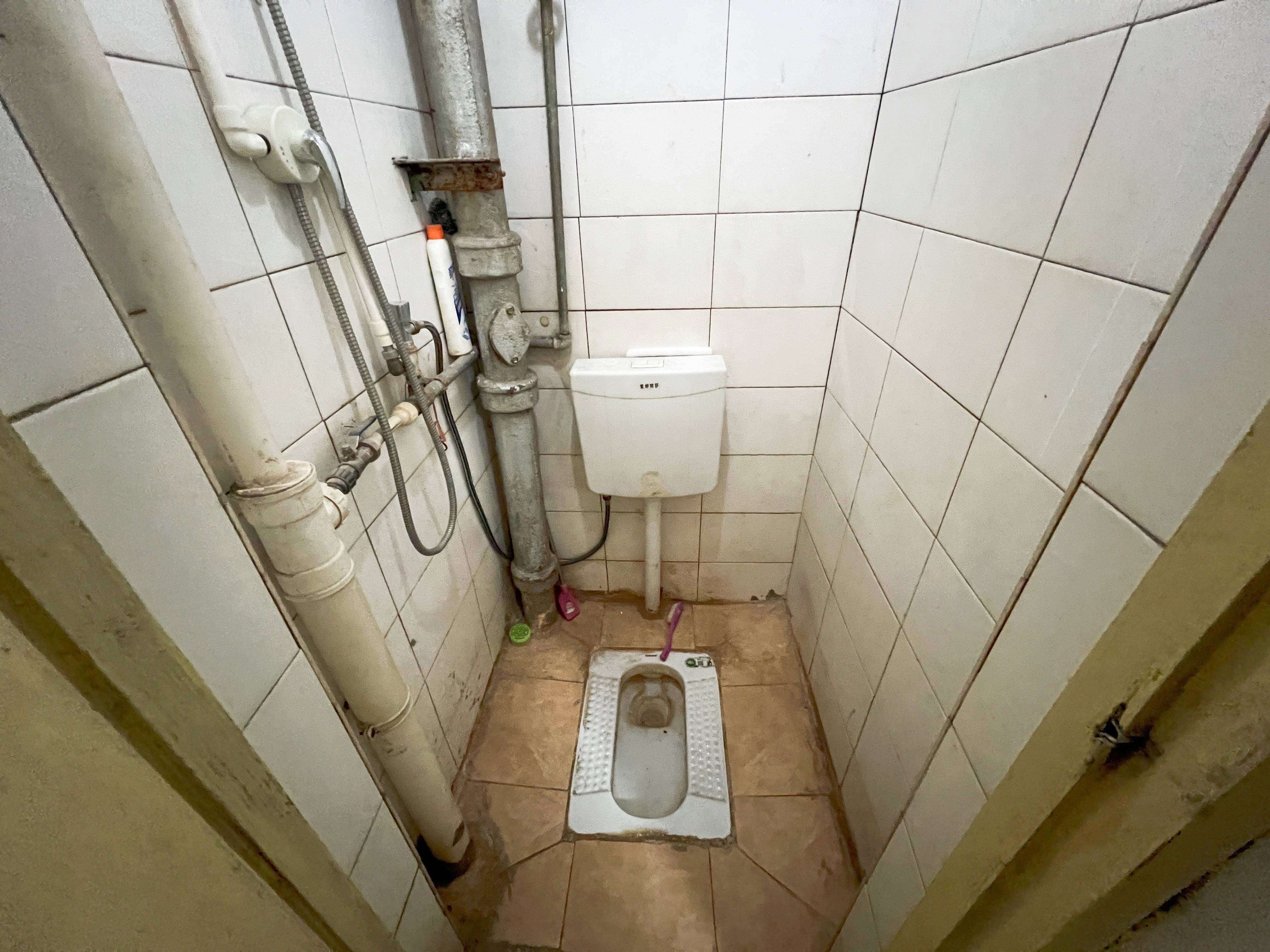 黄岗锅炉厂宿舍