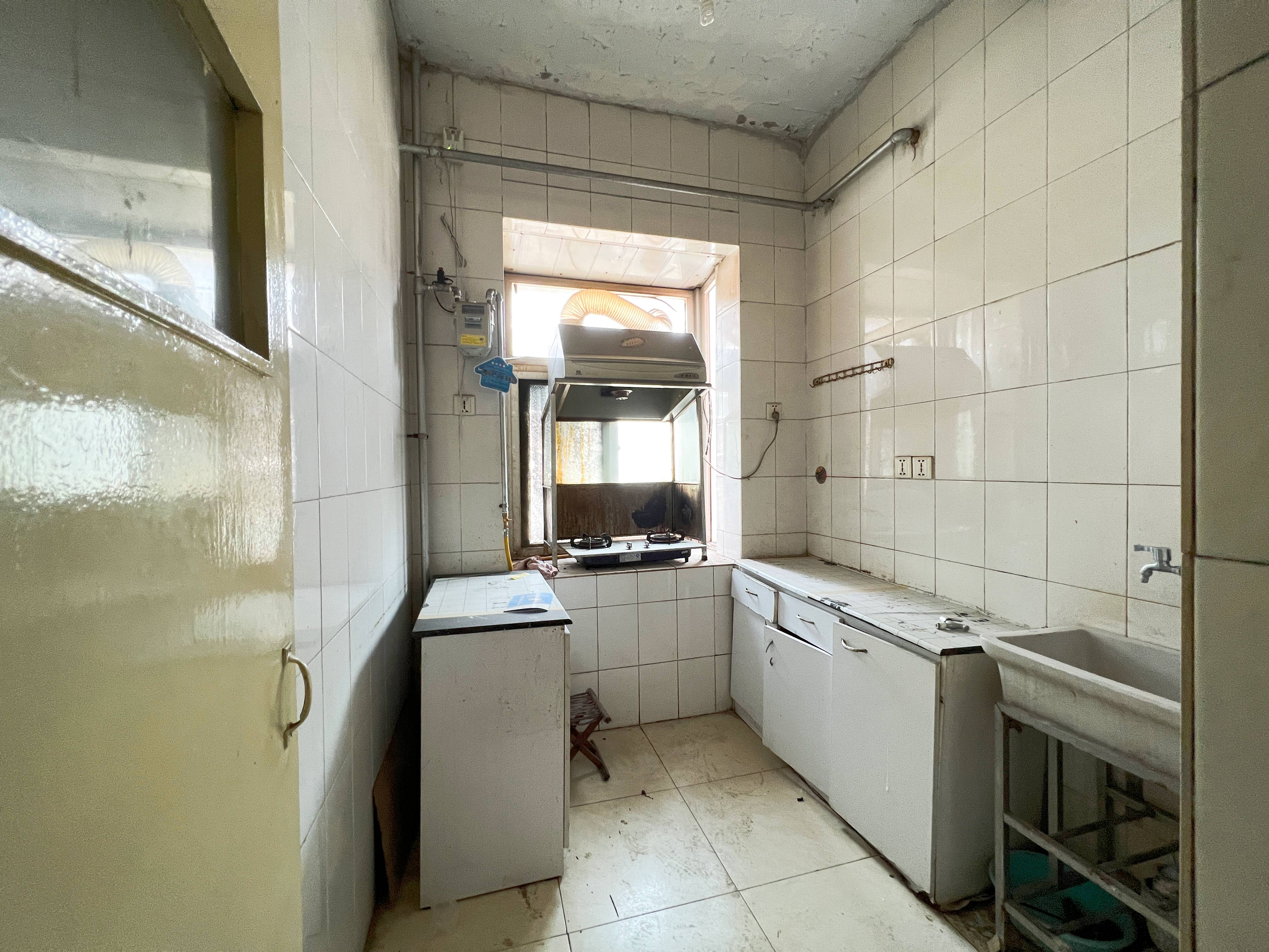 黄岗锅炉厂宿舍