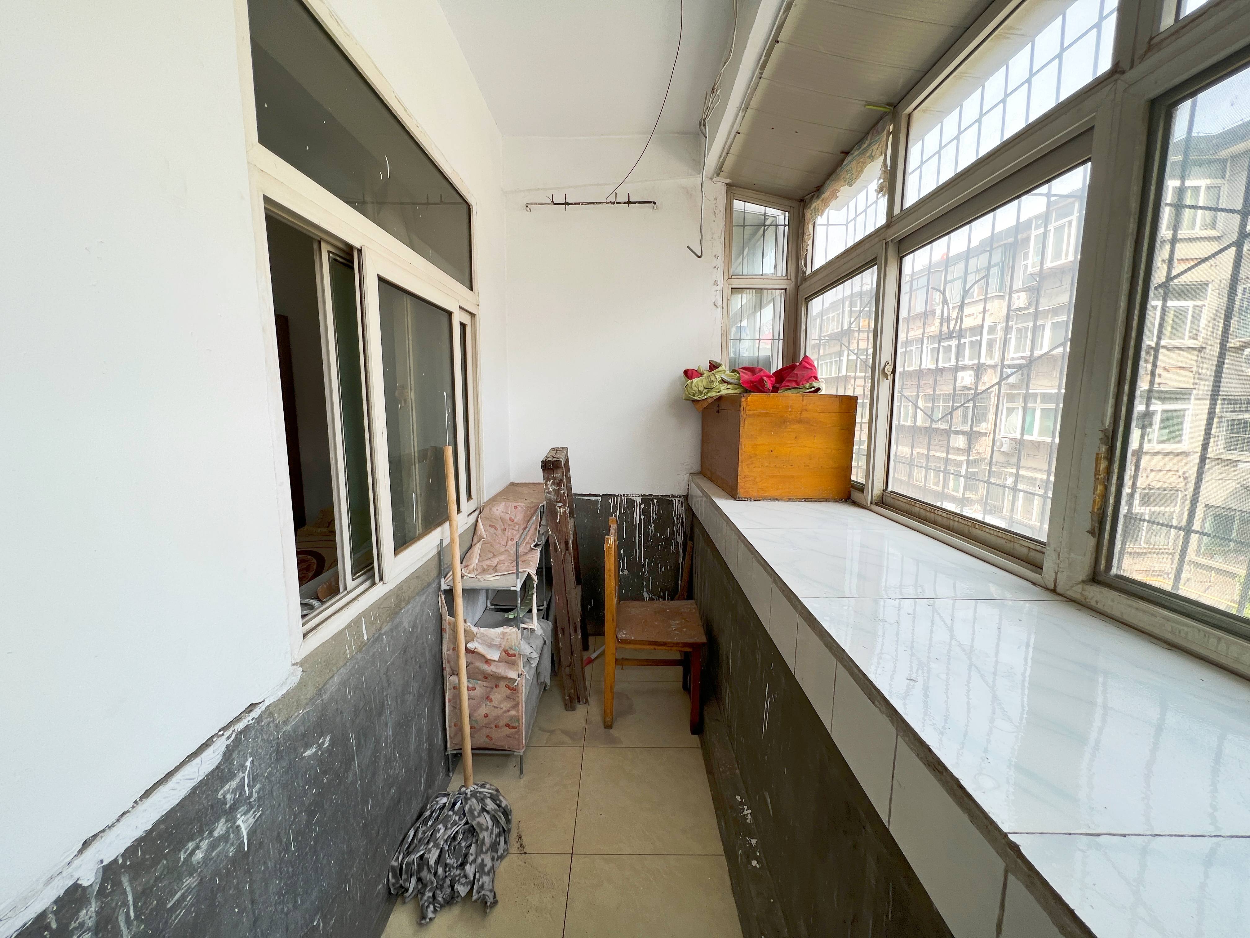 黄岗锅炉厂宿舍