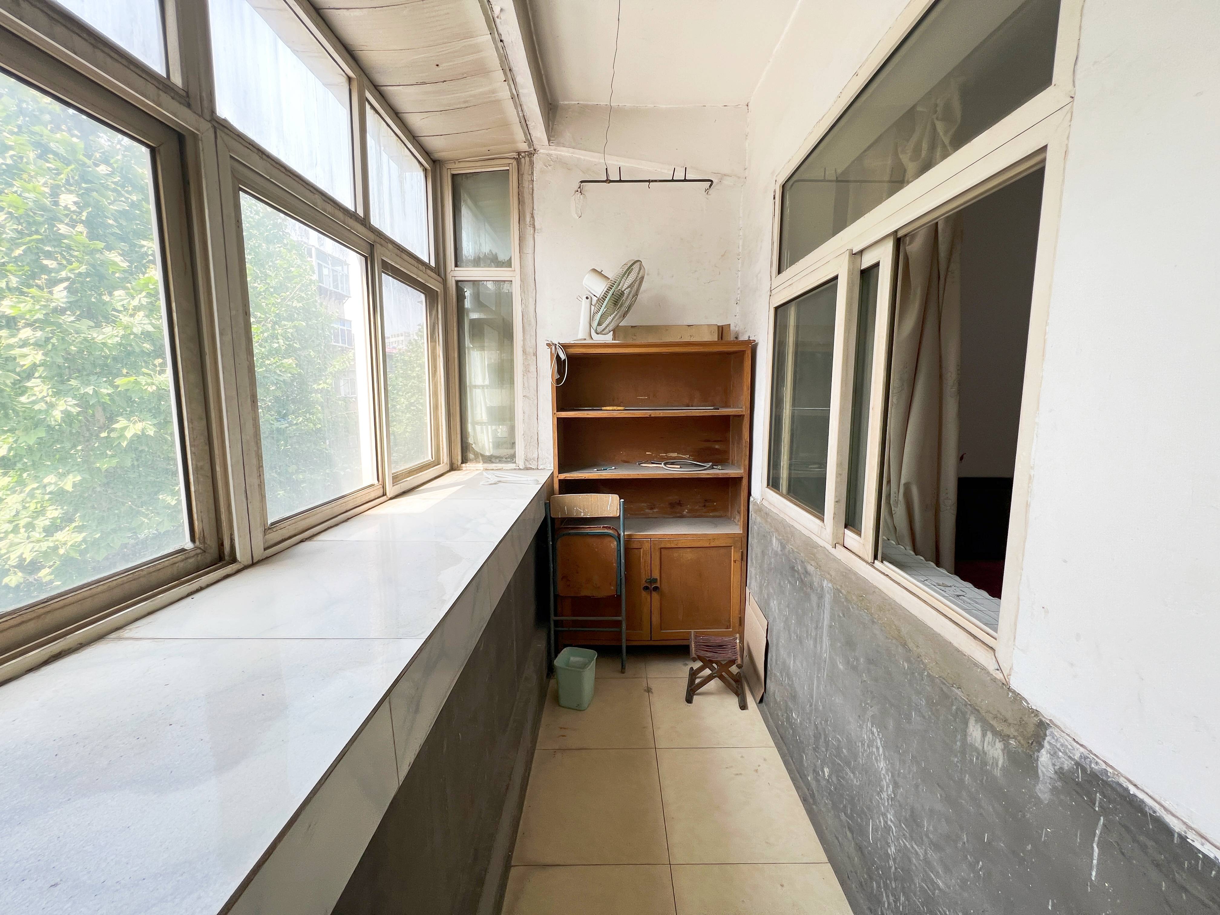 黄岗锅炉厂宿舍