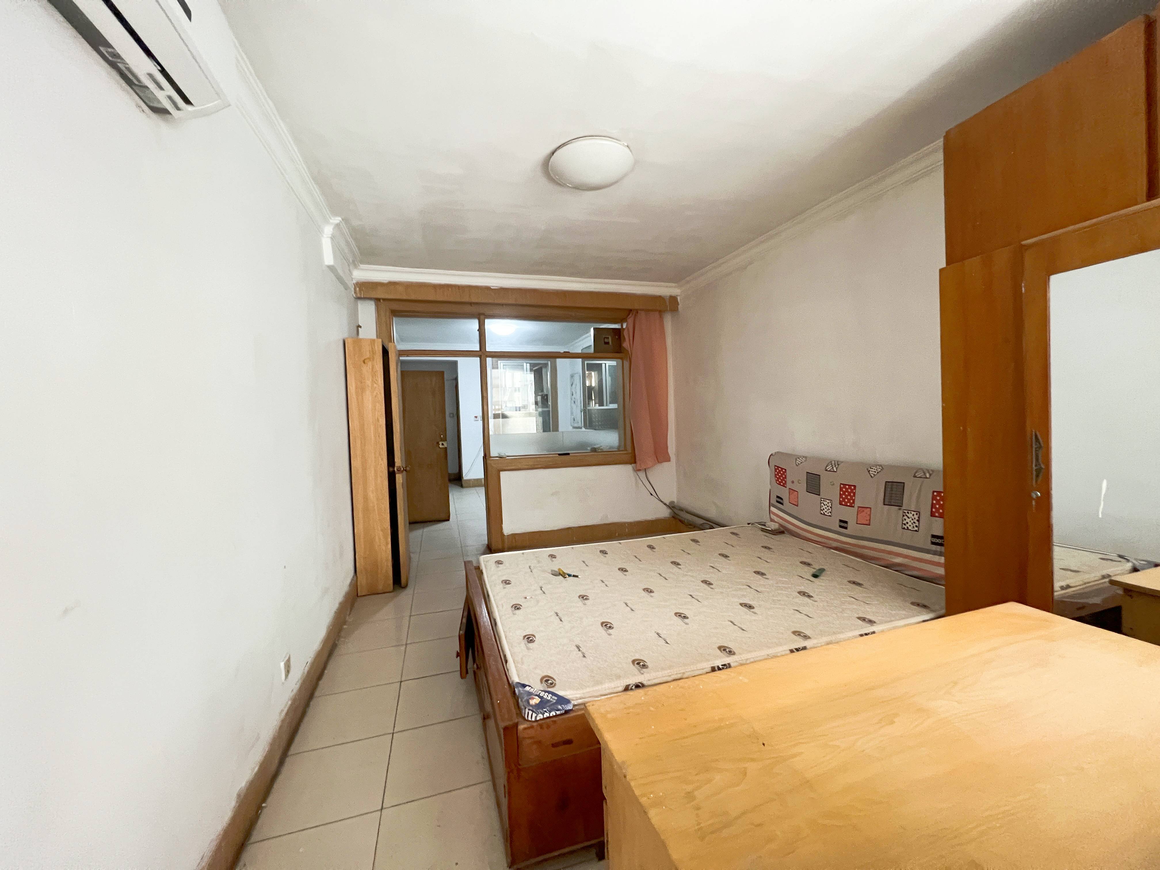 工人新村南村东区