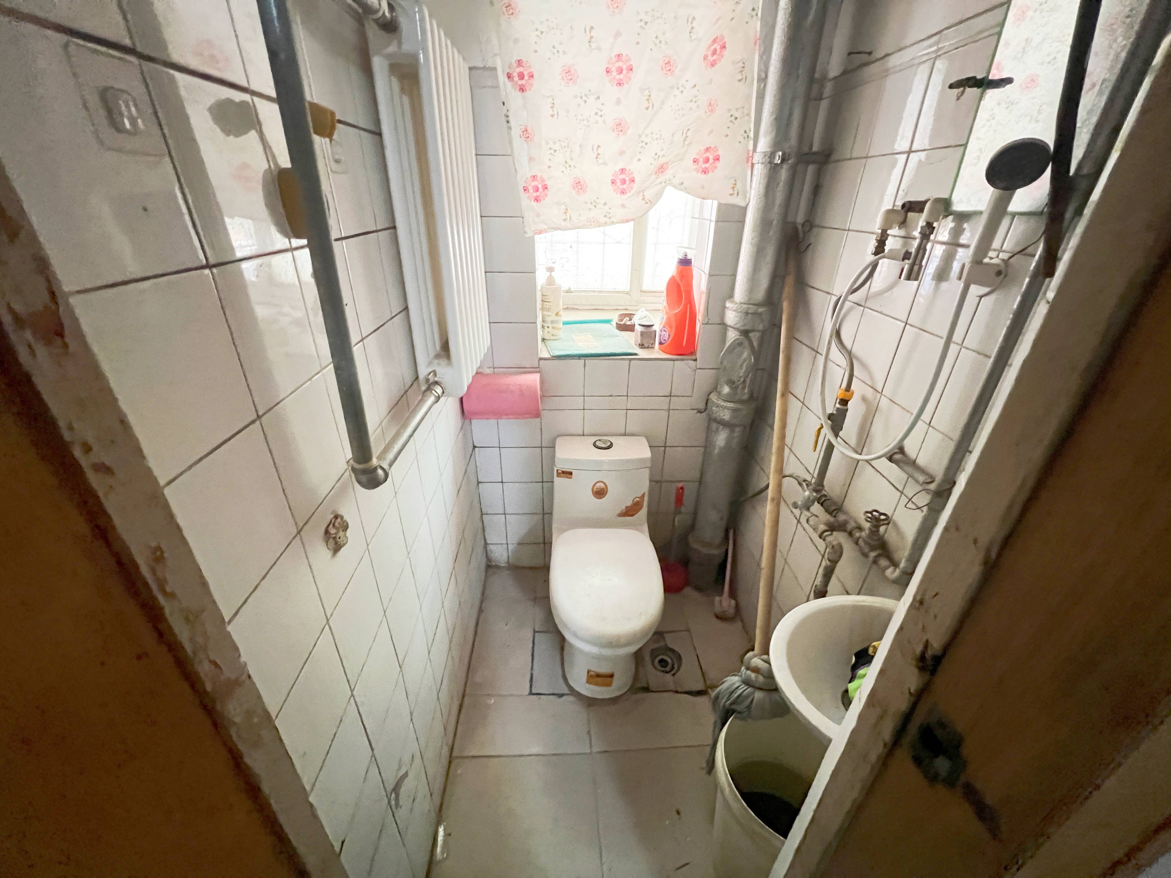 工人新村南村东区