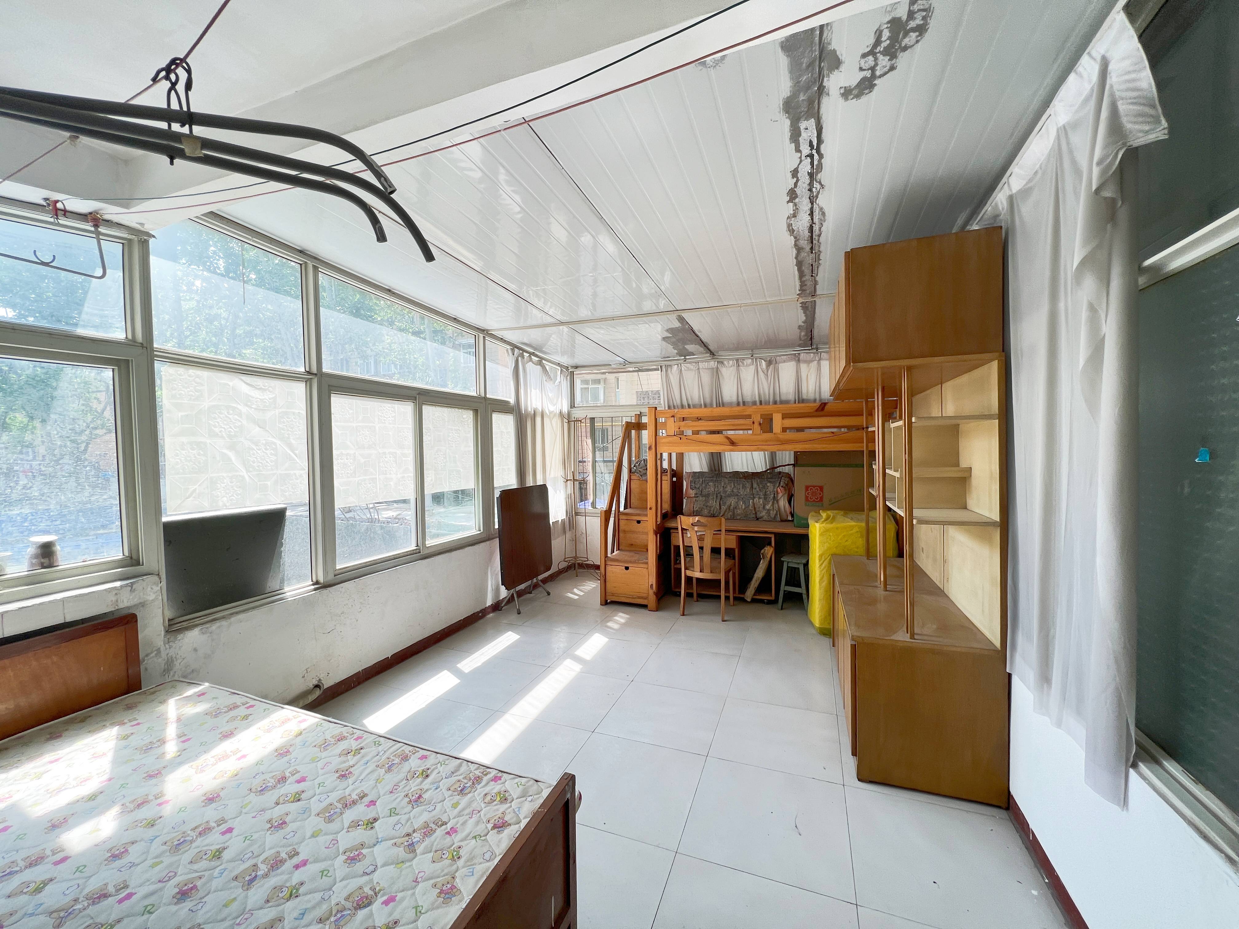 工人新村南村东区