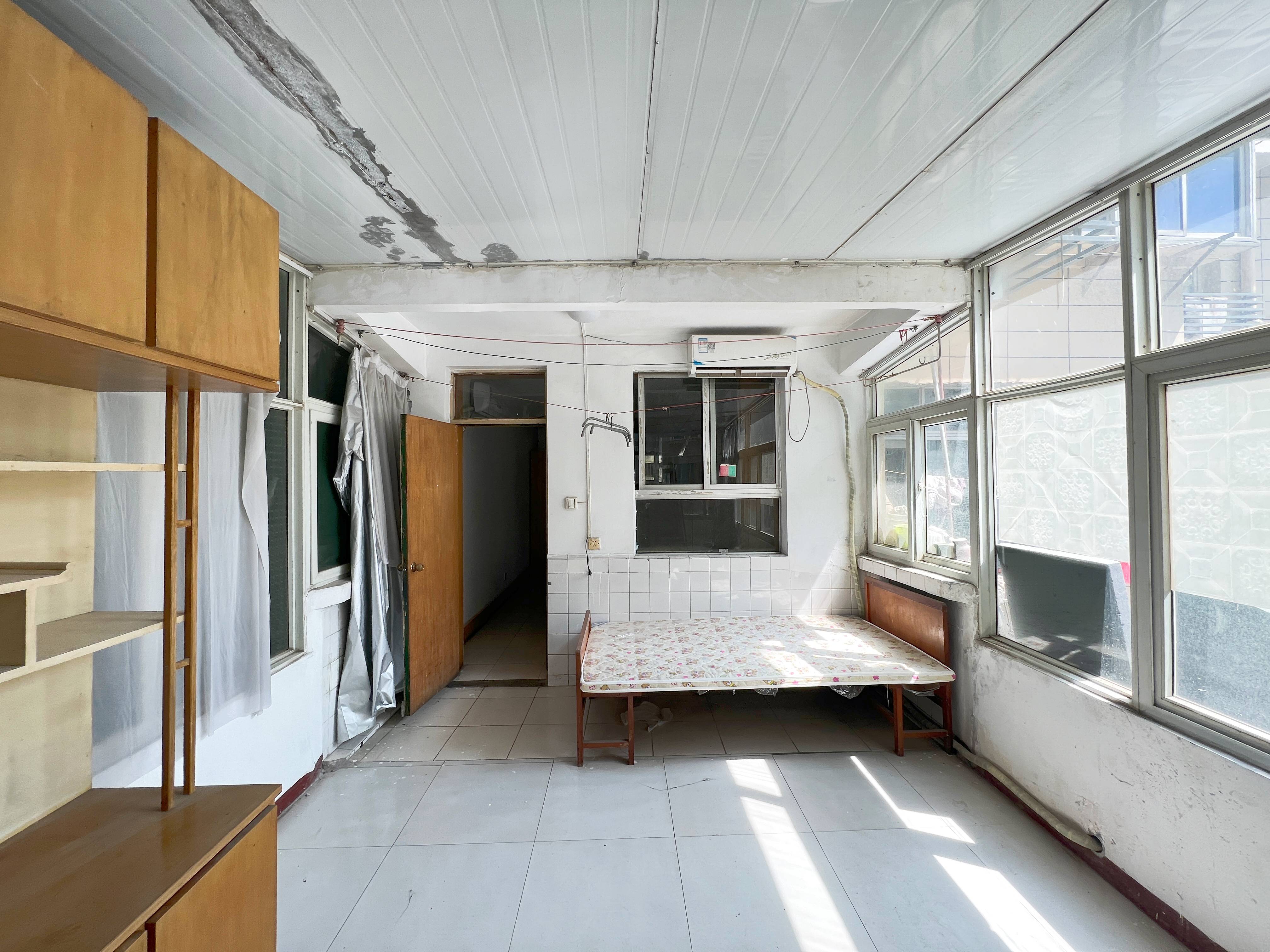 工人新村南村东区