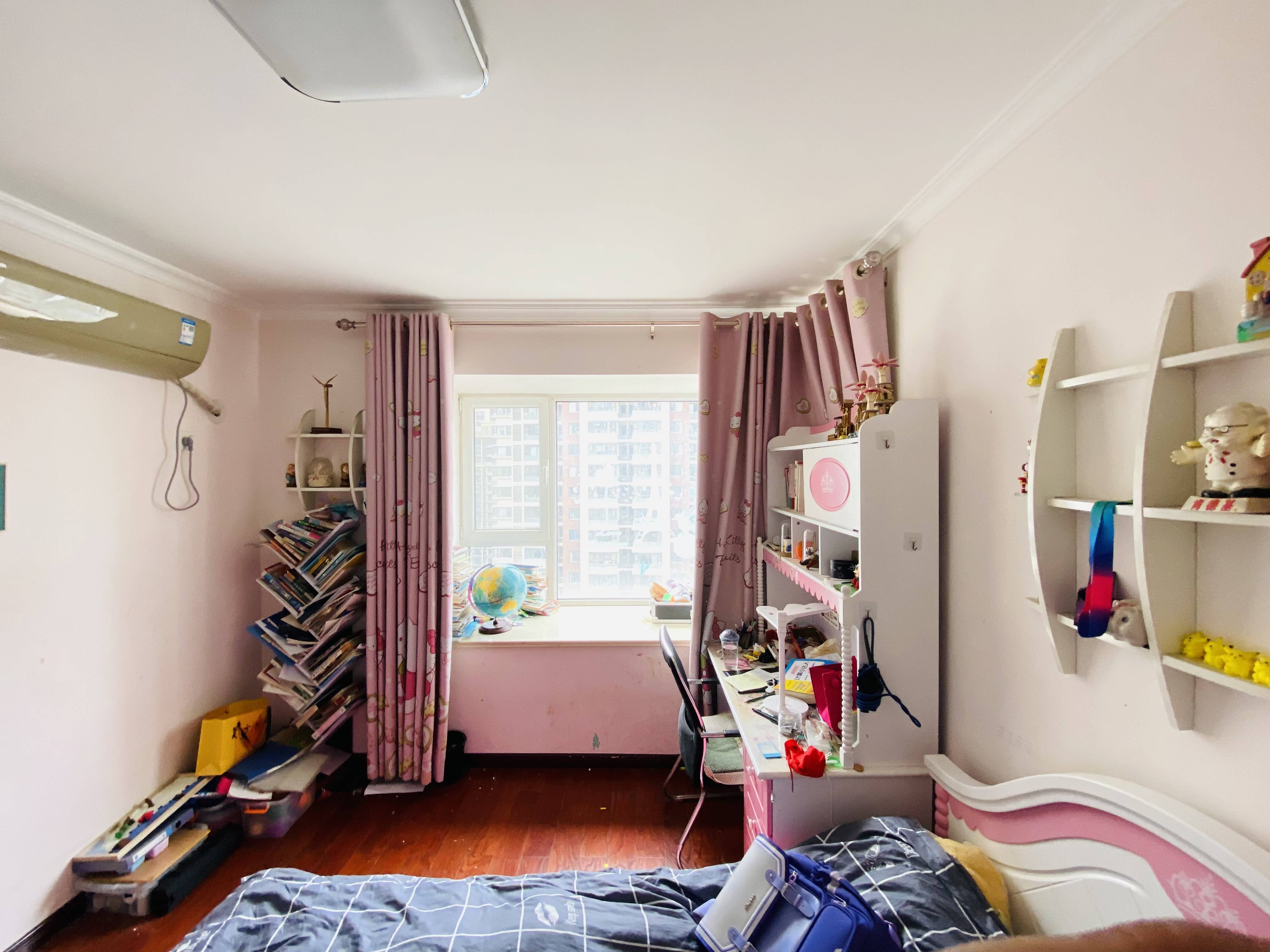 国华印象(住宅)