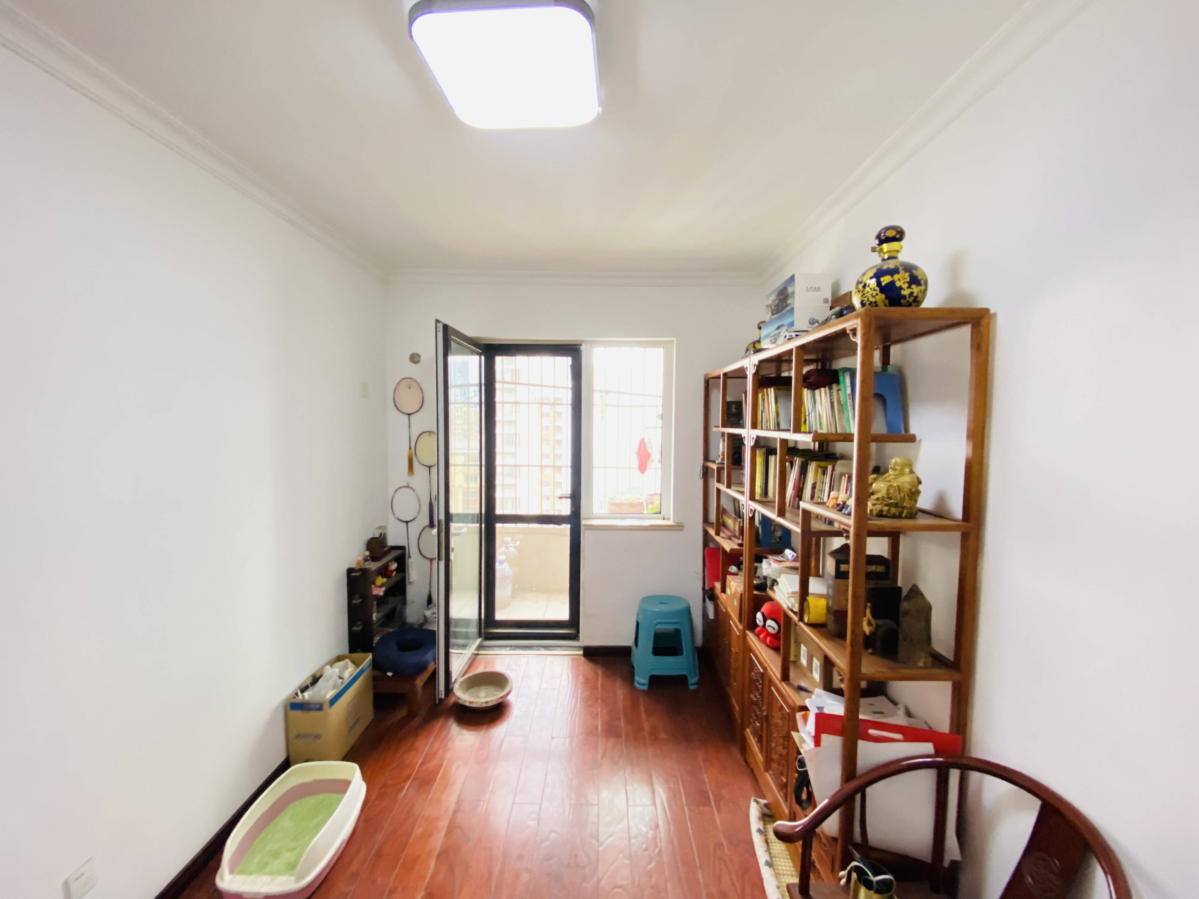 国华印象(住宅)