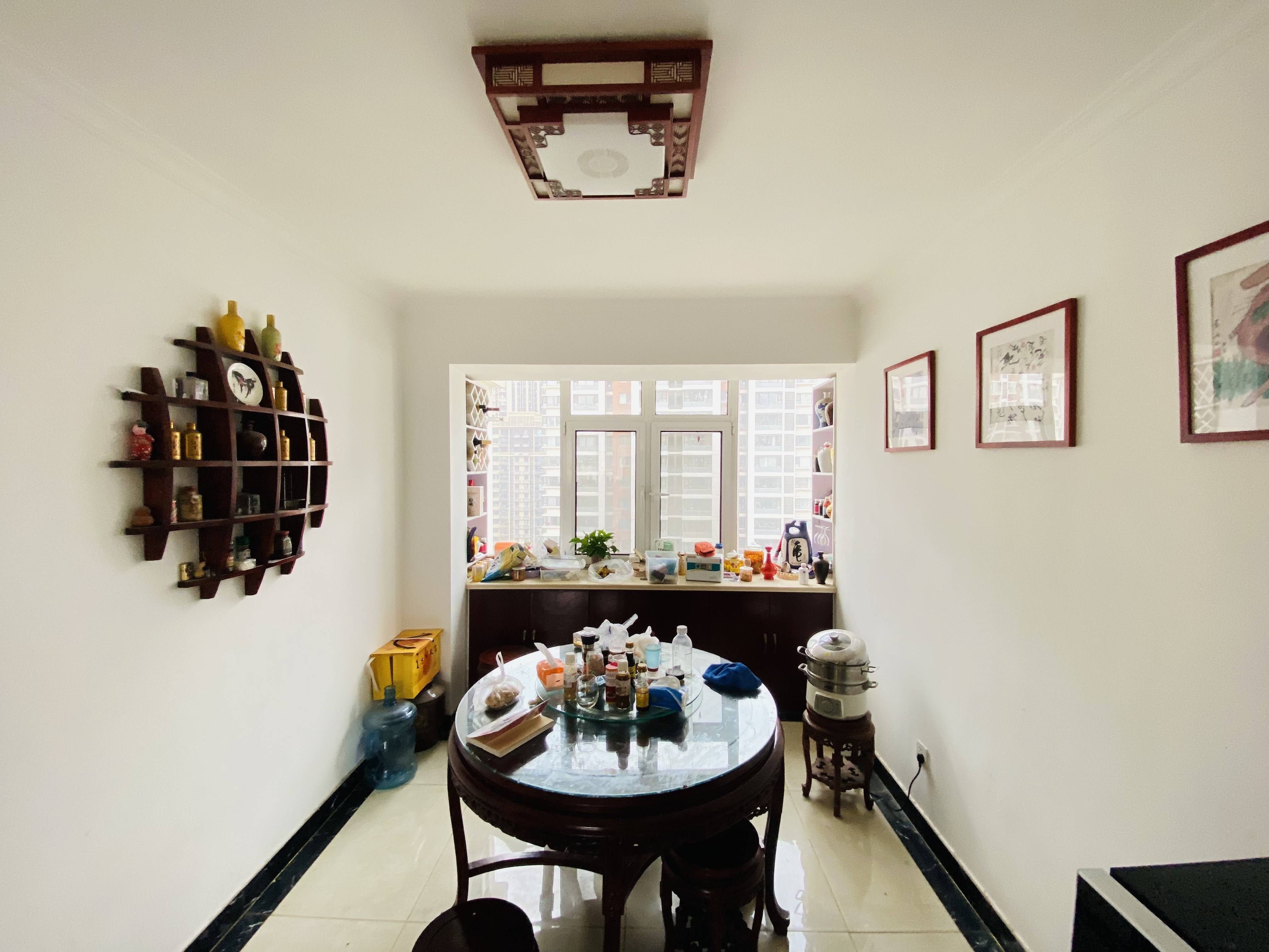 国华印象(住宅)