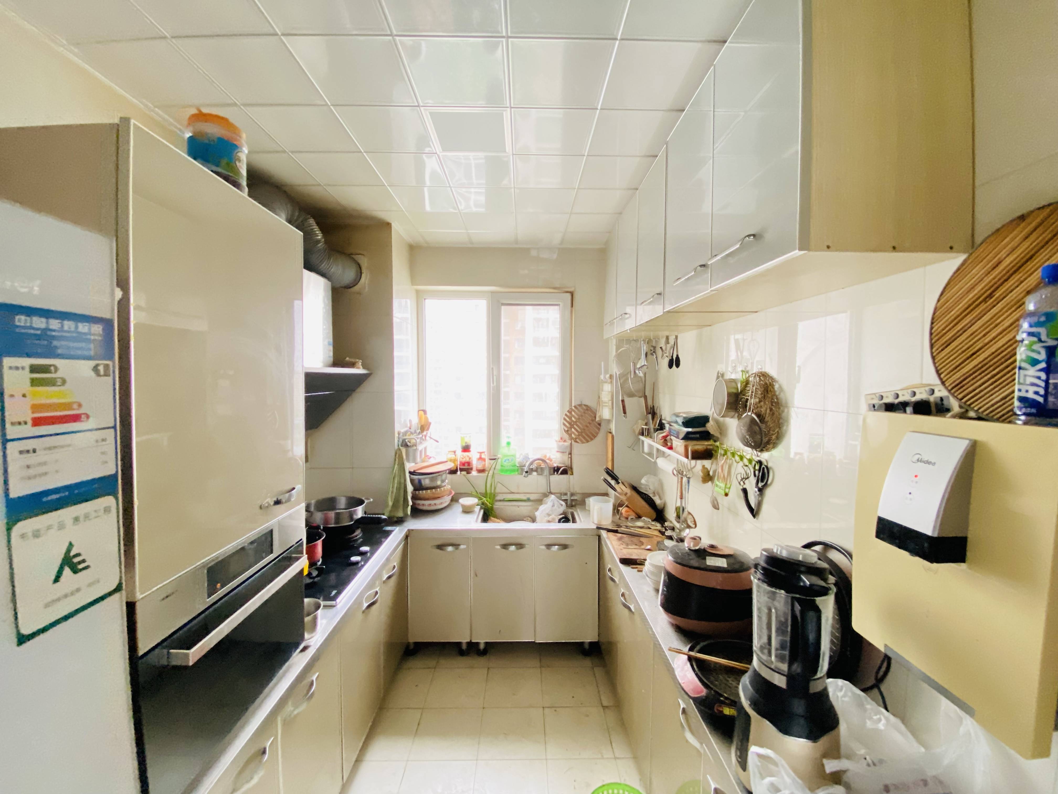 国华印象(住宅)