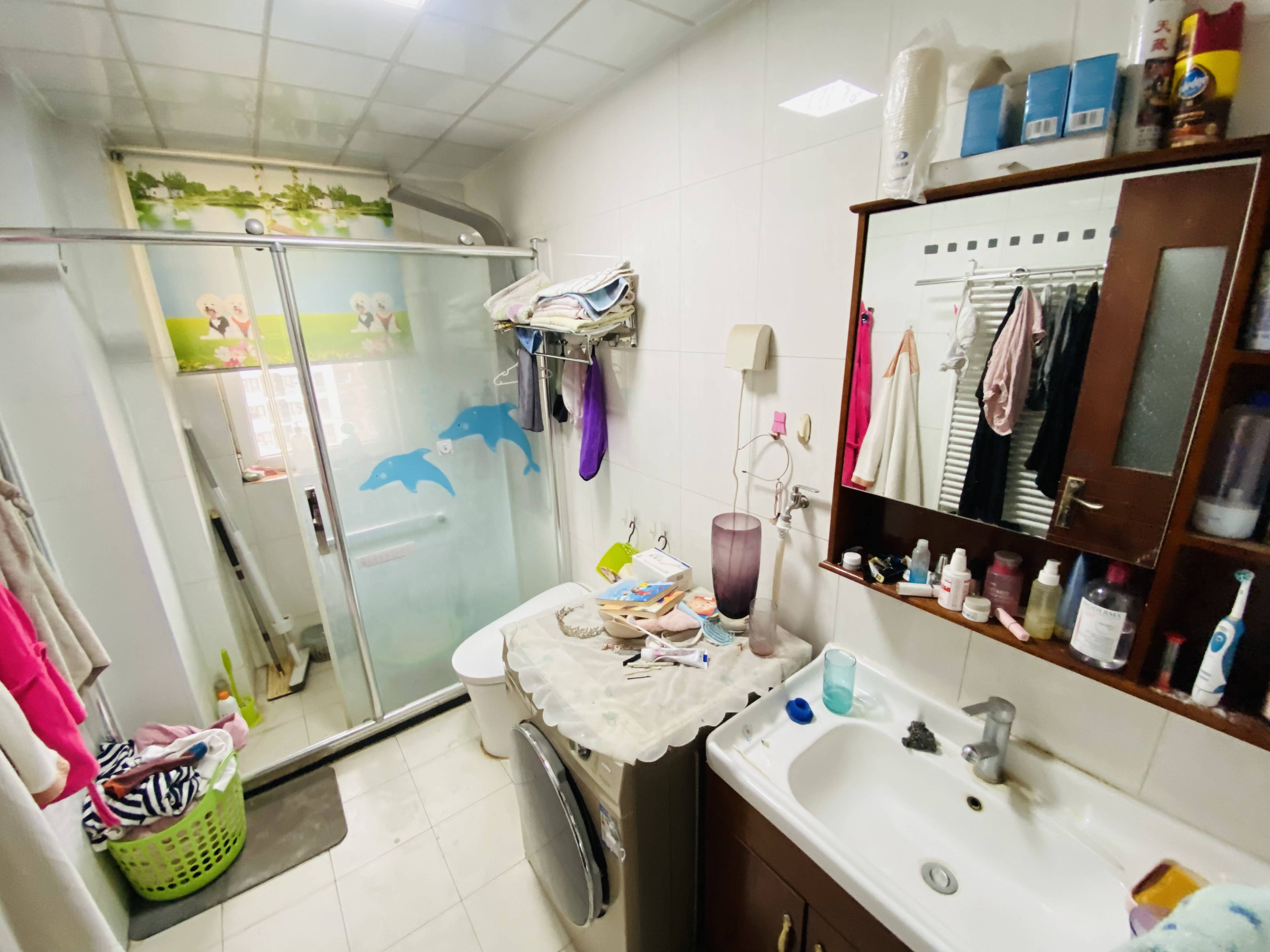 国华印象(住宅)