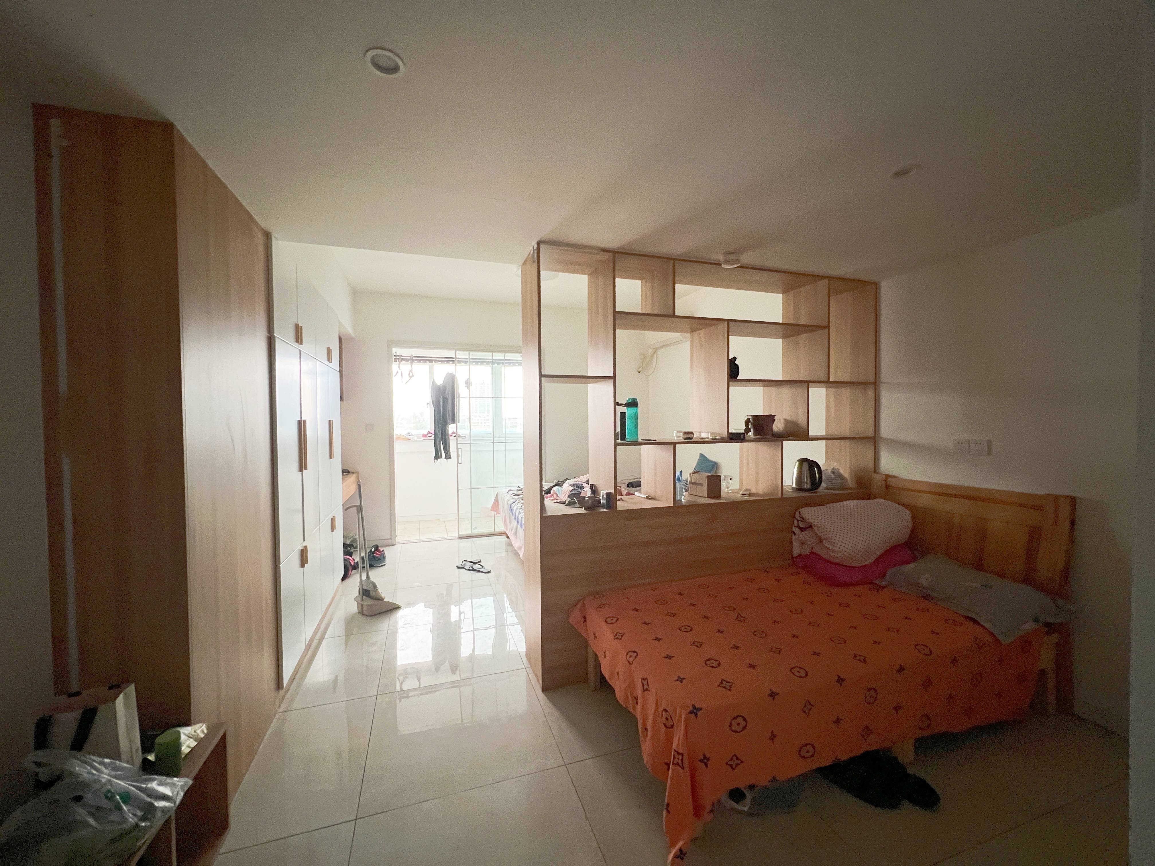  嘉汇环球广场 北