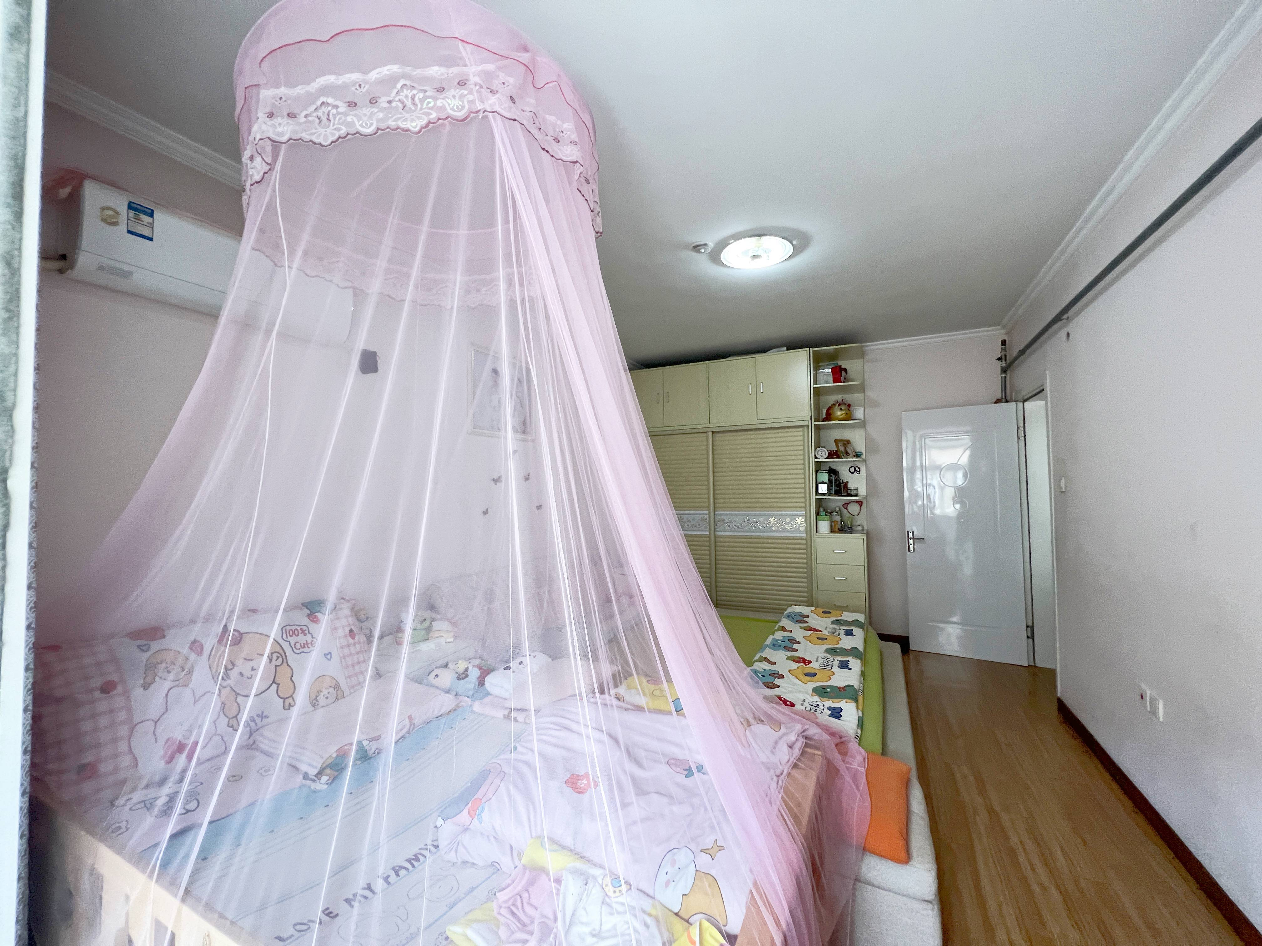 工人新村南村东区